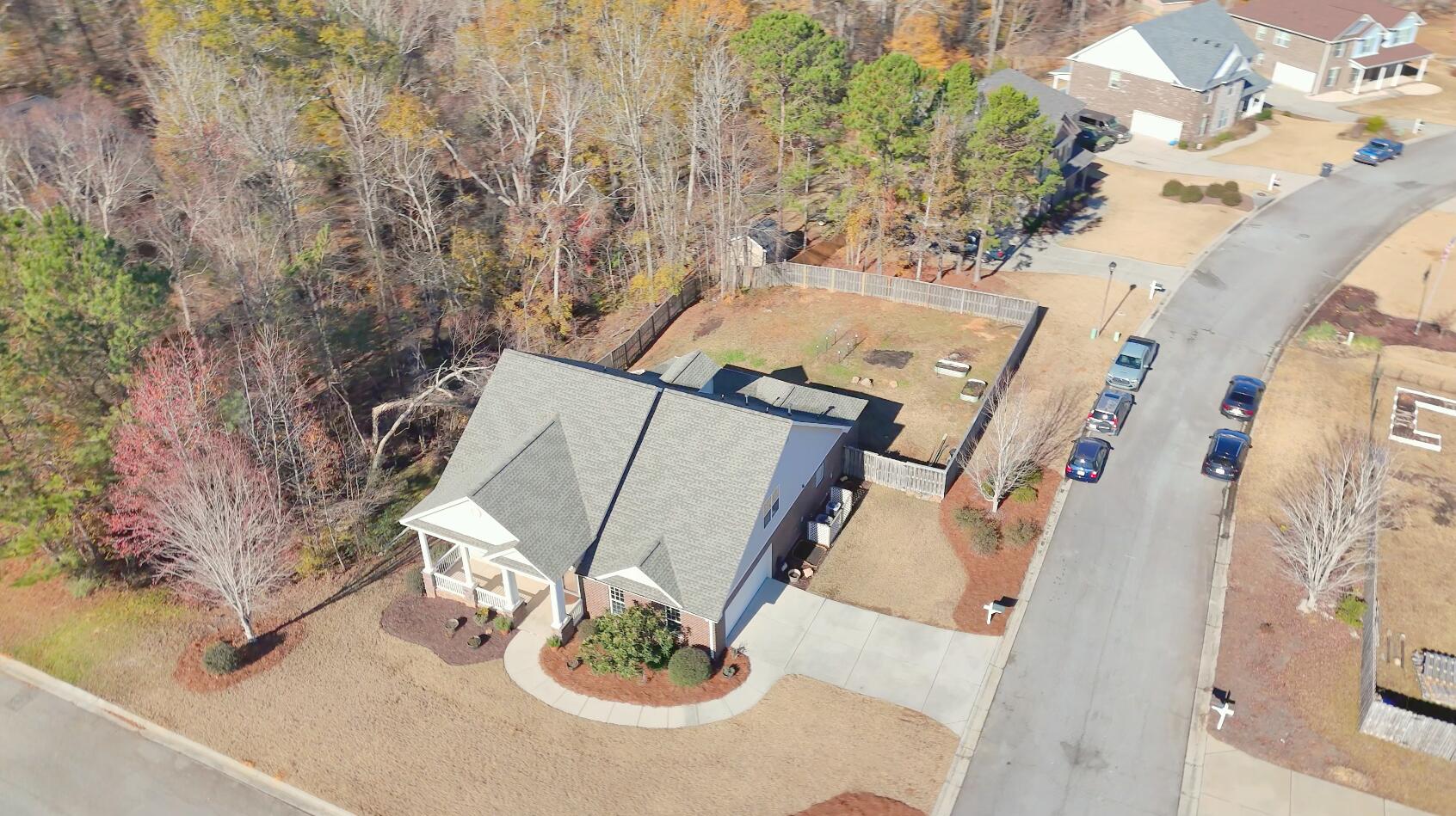 5119 Wells Dr. Drive