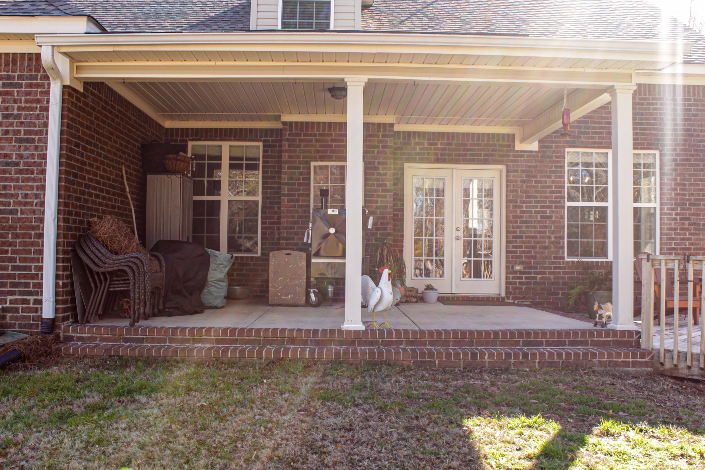 5119 Wells Dr. Drive