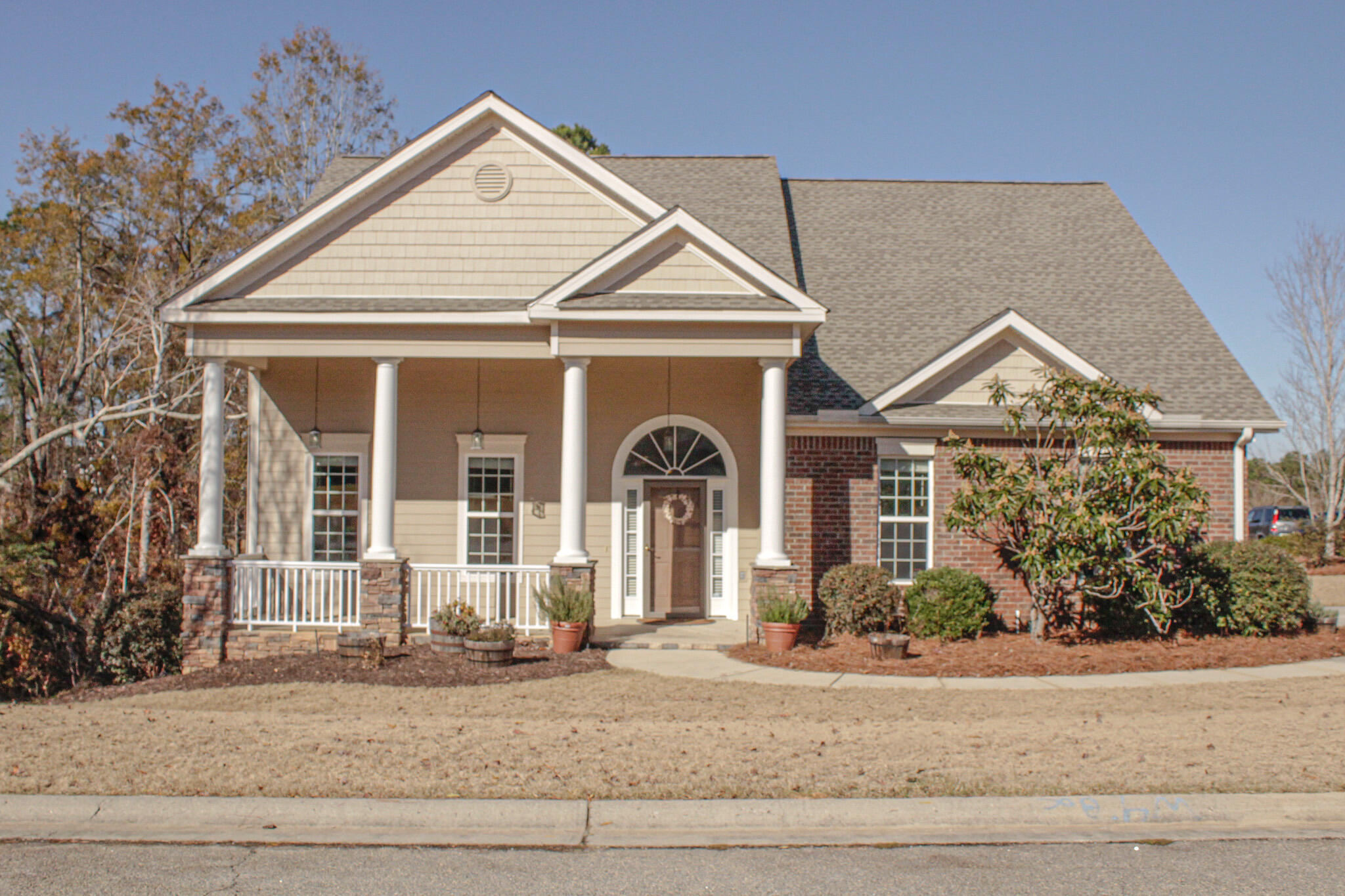 5119 Wells Dr. Drive