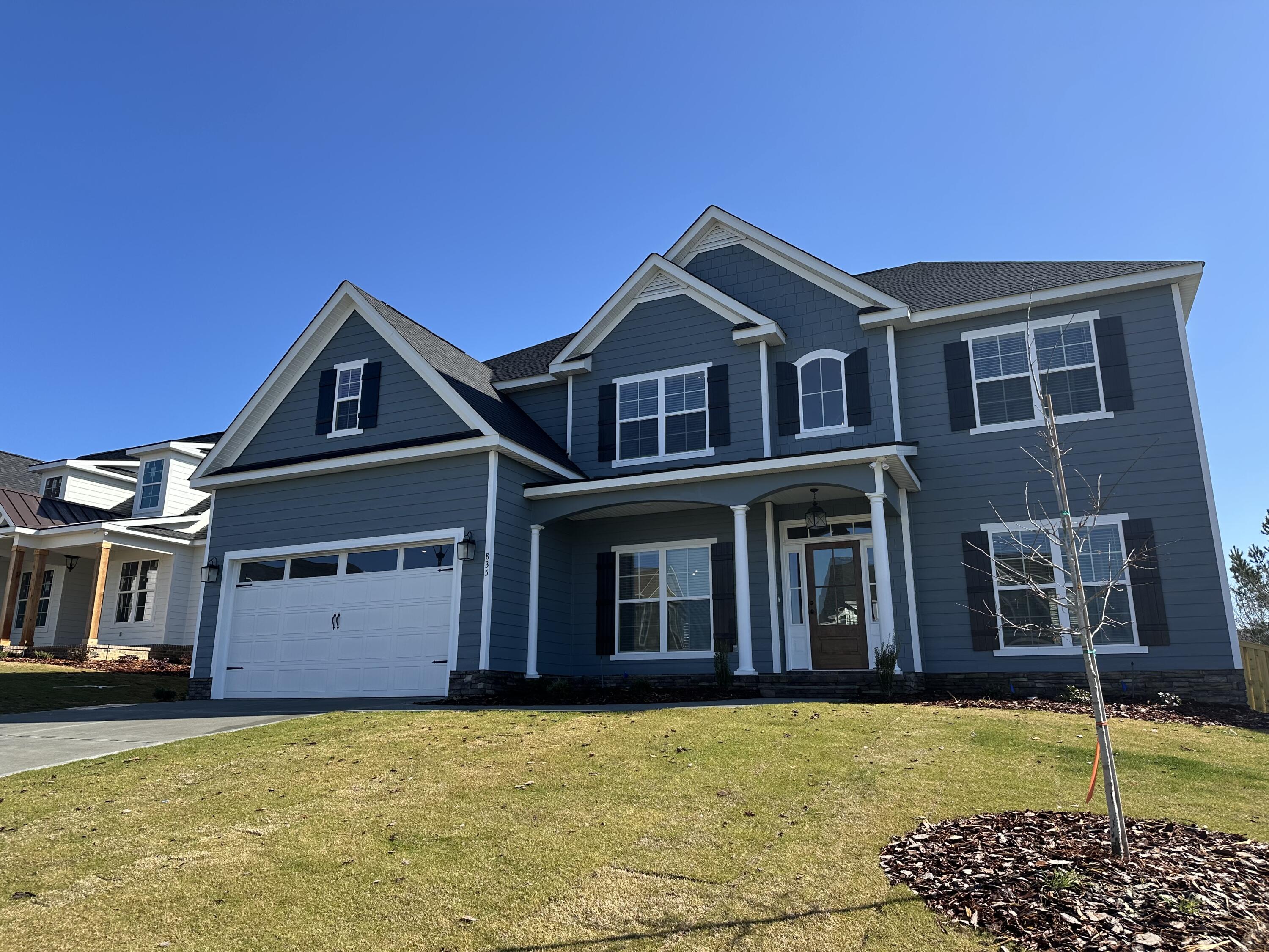 835 Whitney Shoals Road