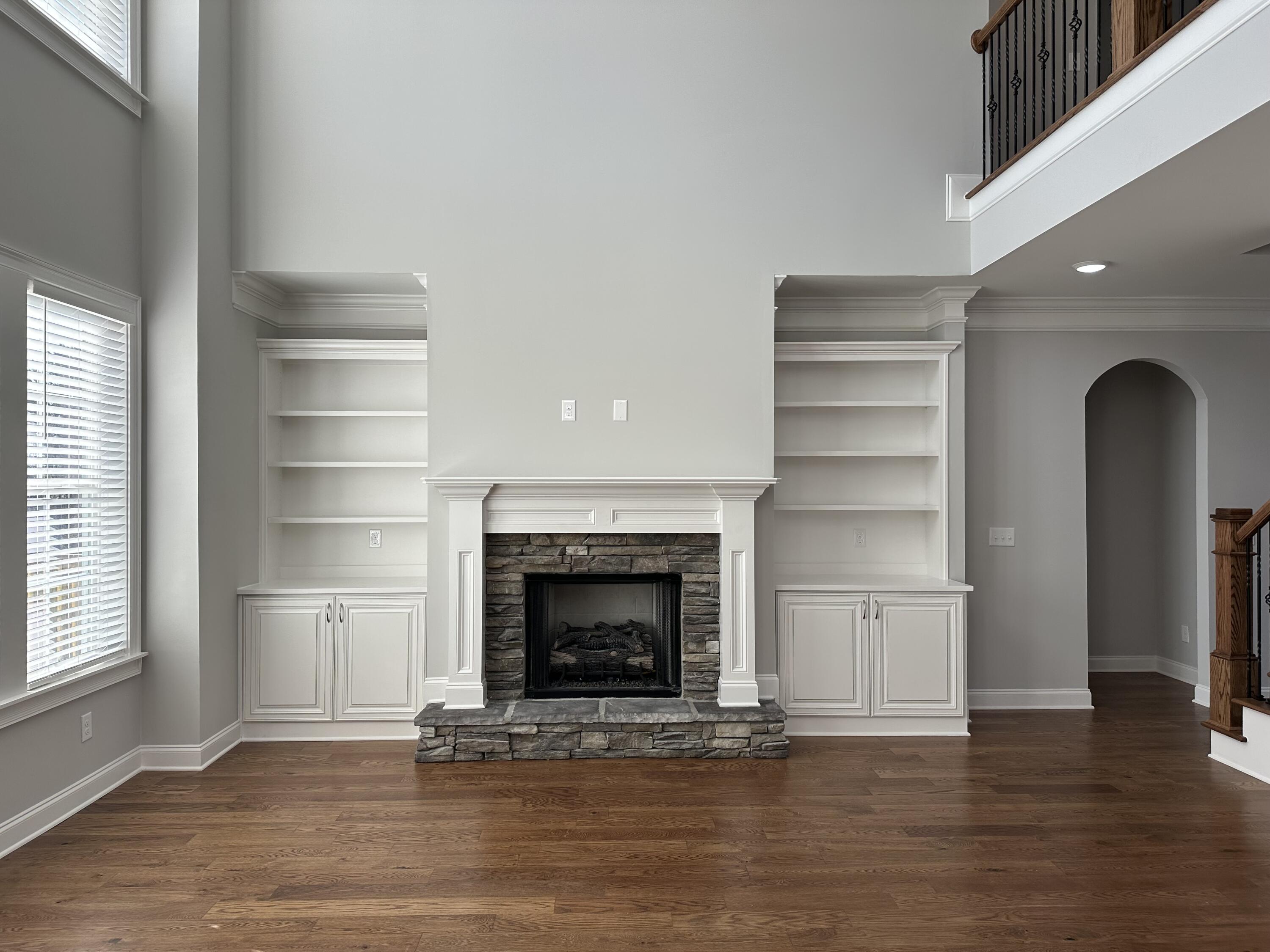 835 Whitney Shoals Road