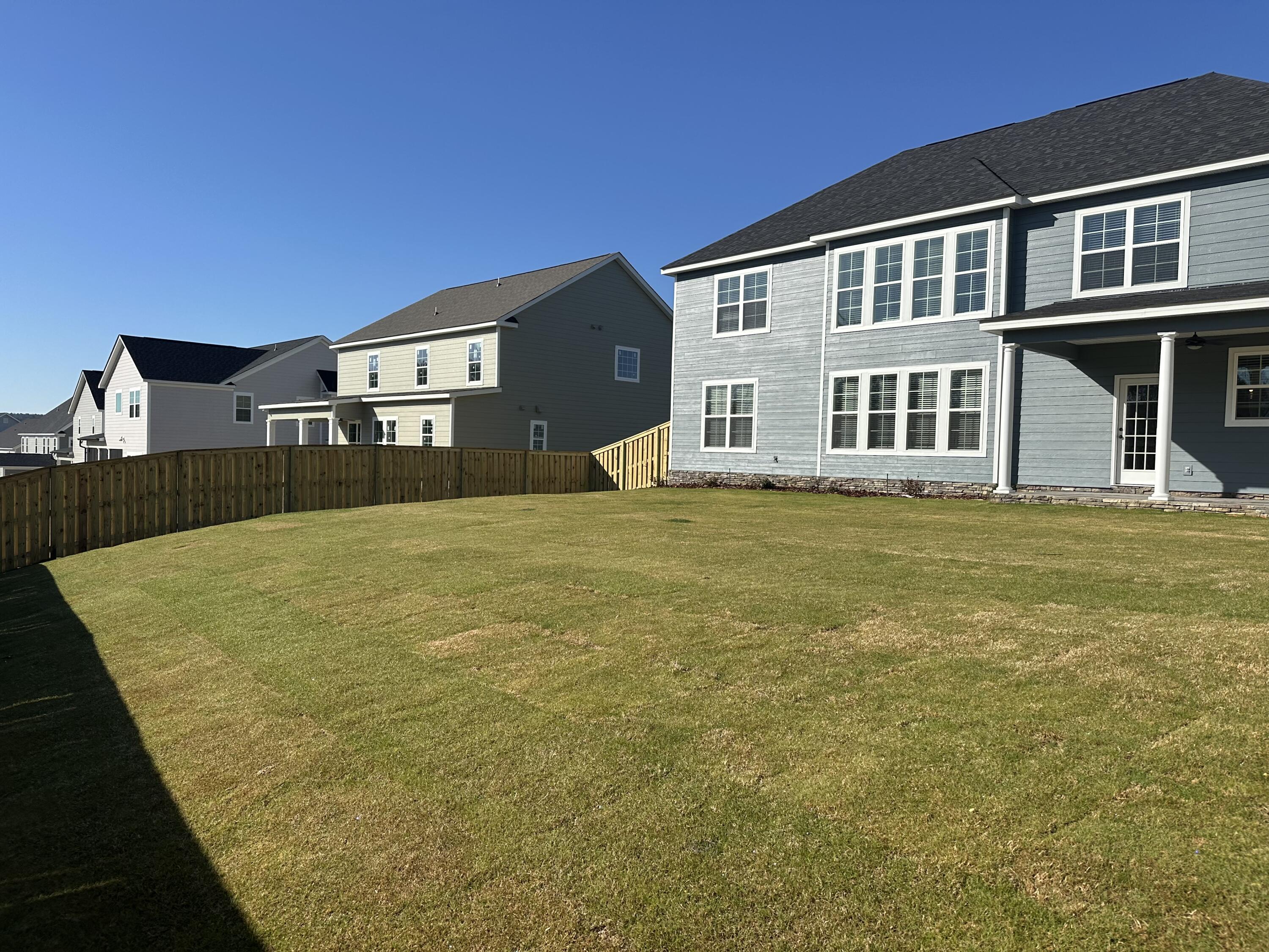 835 Whitney Shoals Road