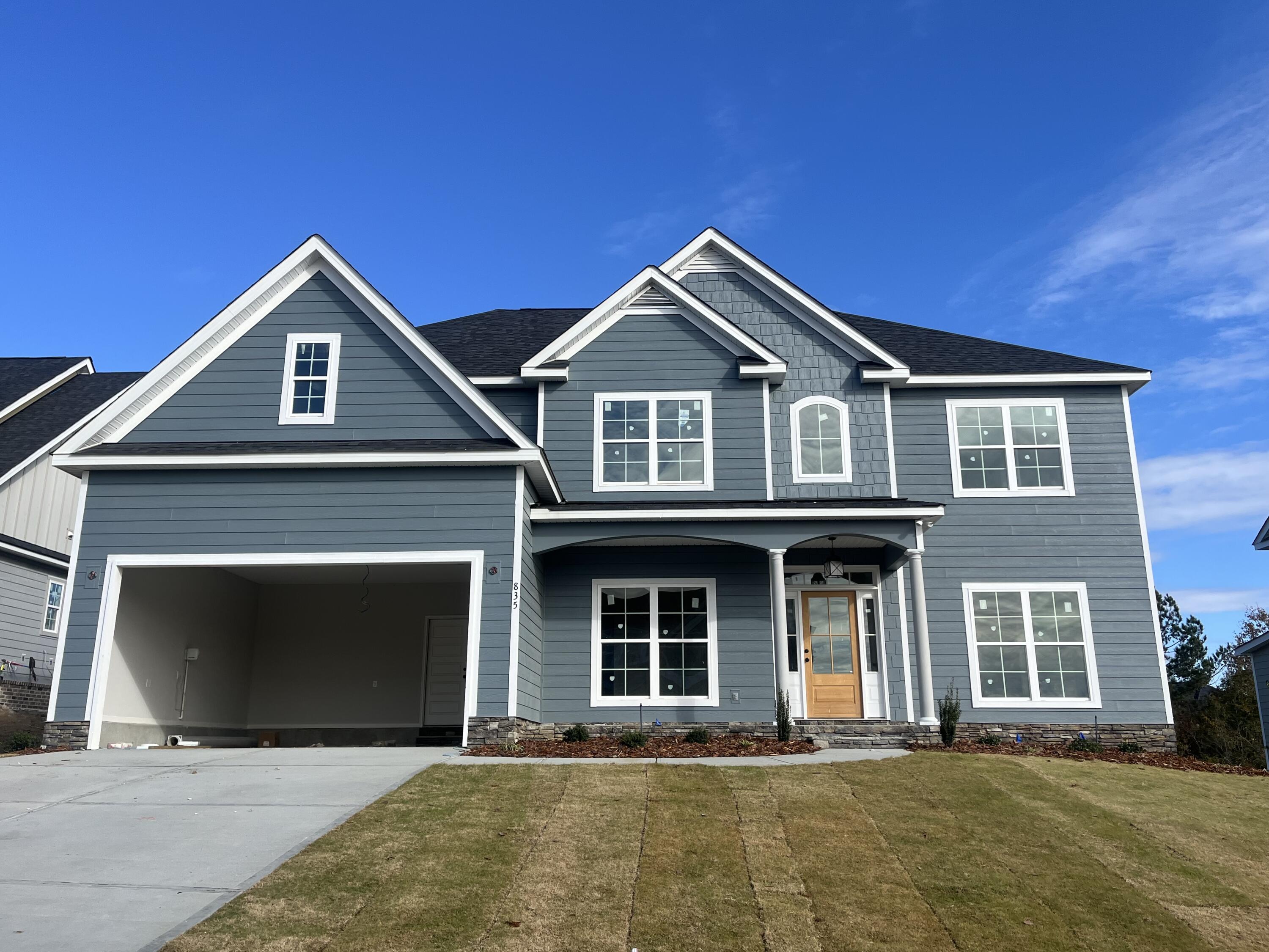 835 Whitney Shoals Road