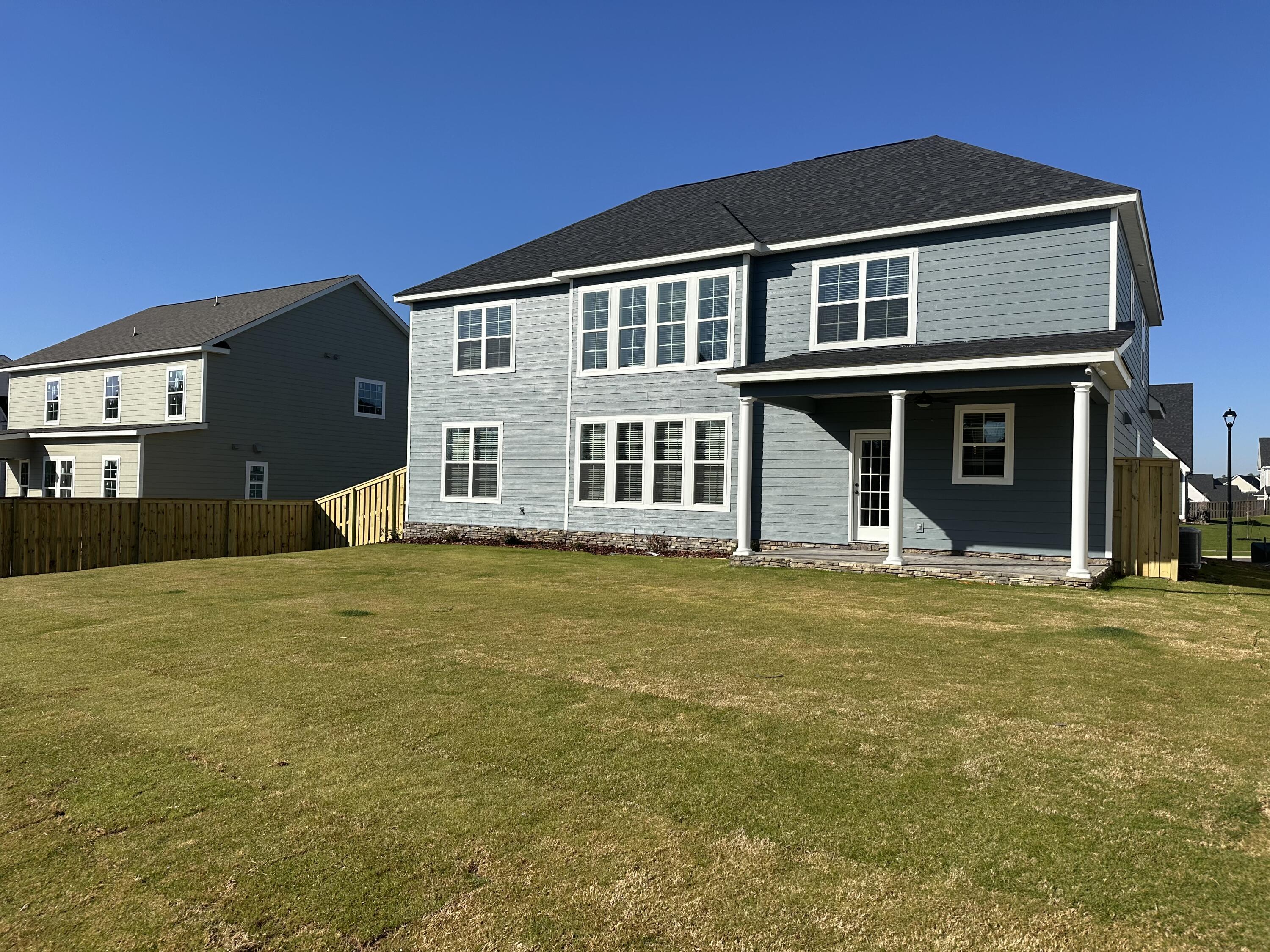 835 Whitney Shoals Road