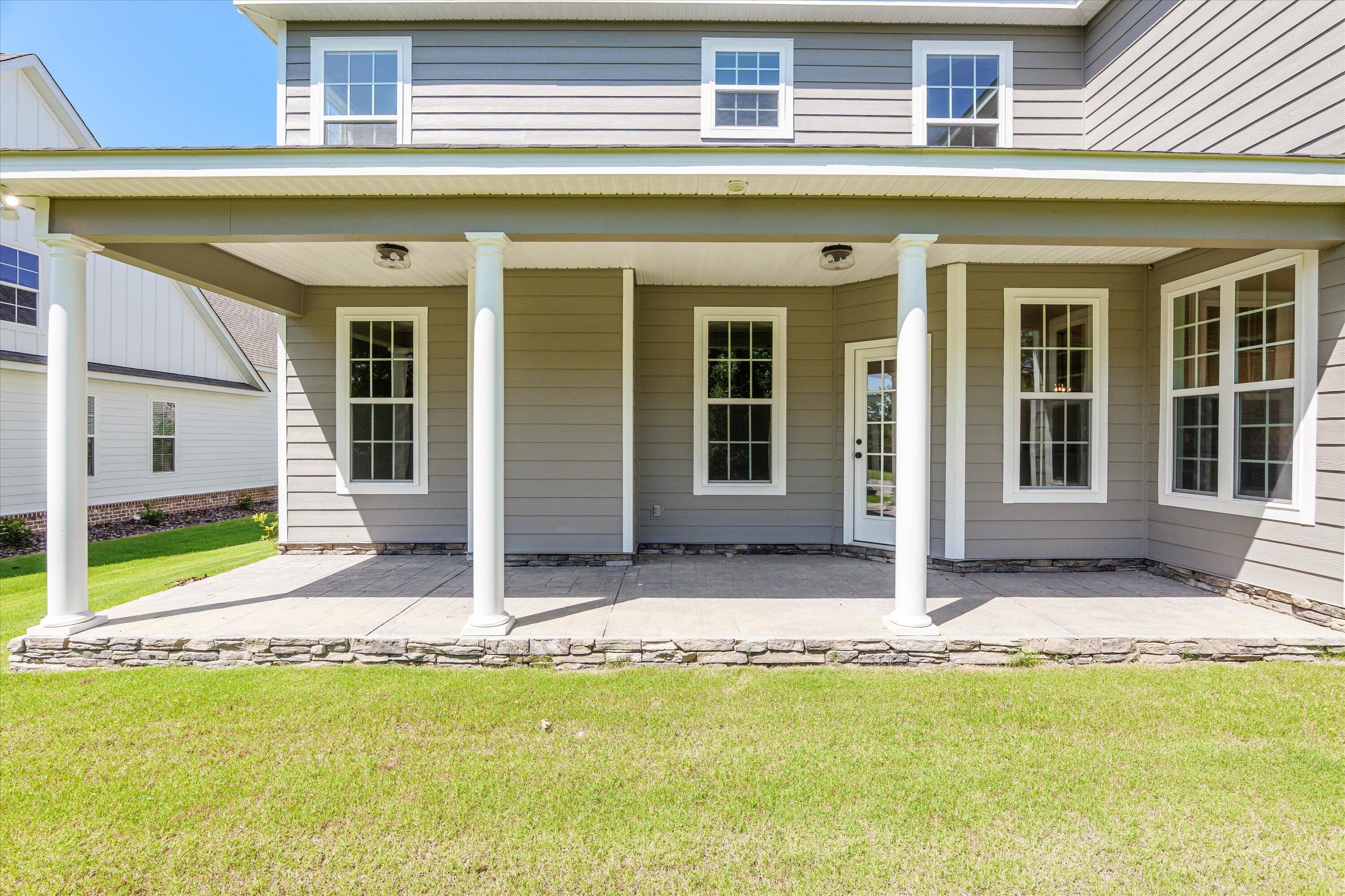 807 Whitney Shoals Road