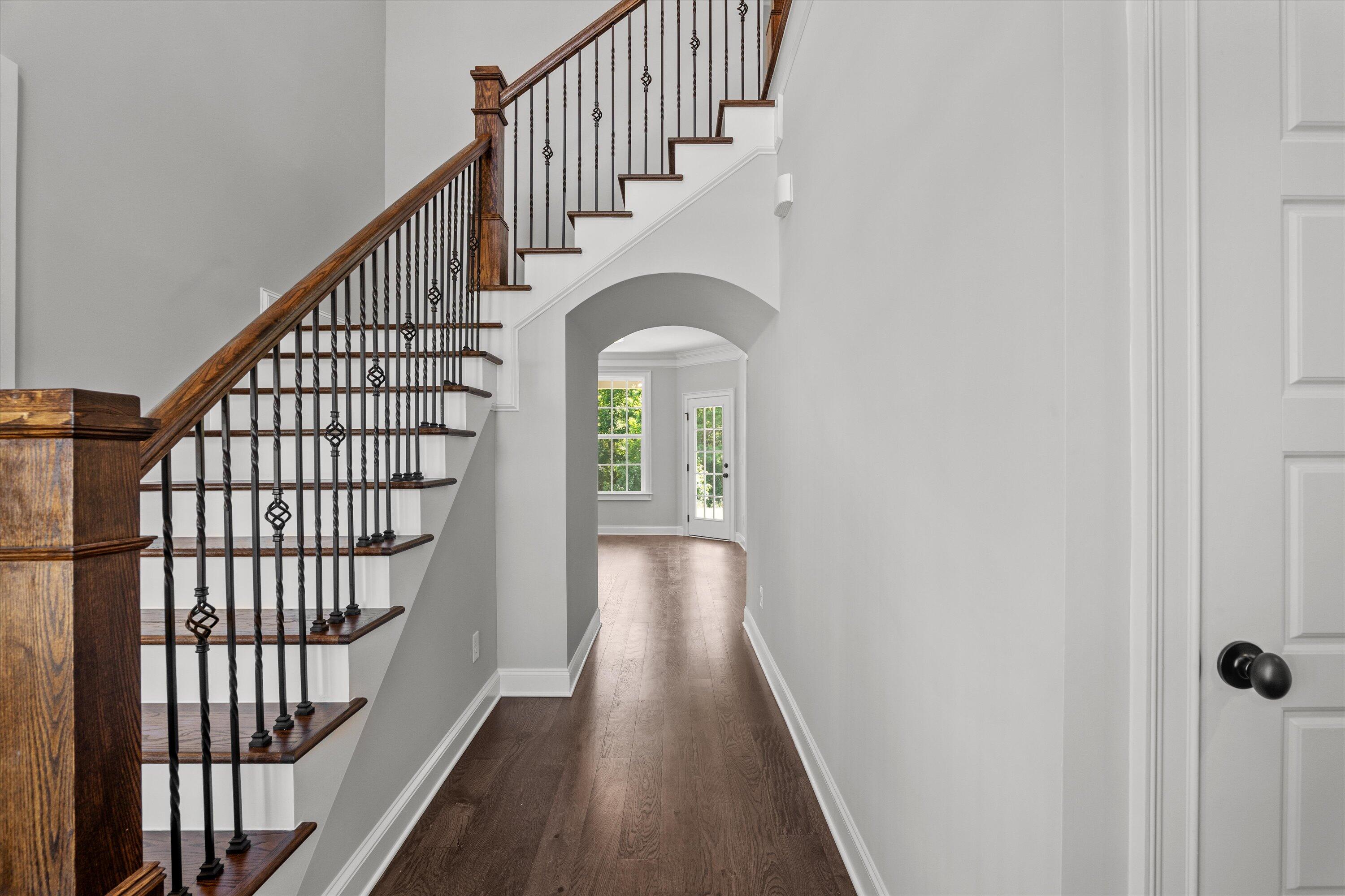 807 Whitney Shoals Road