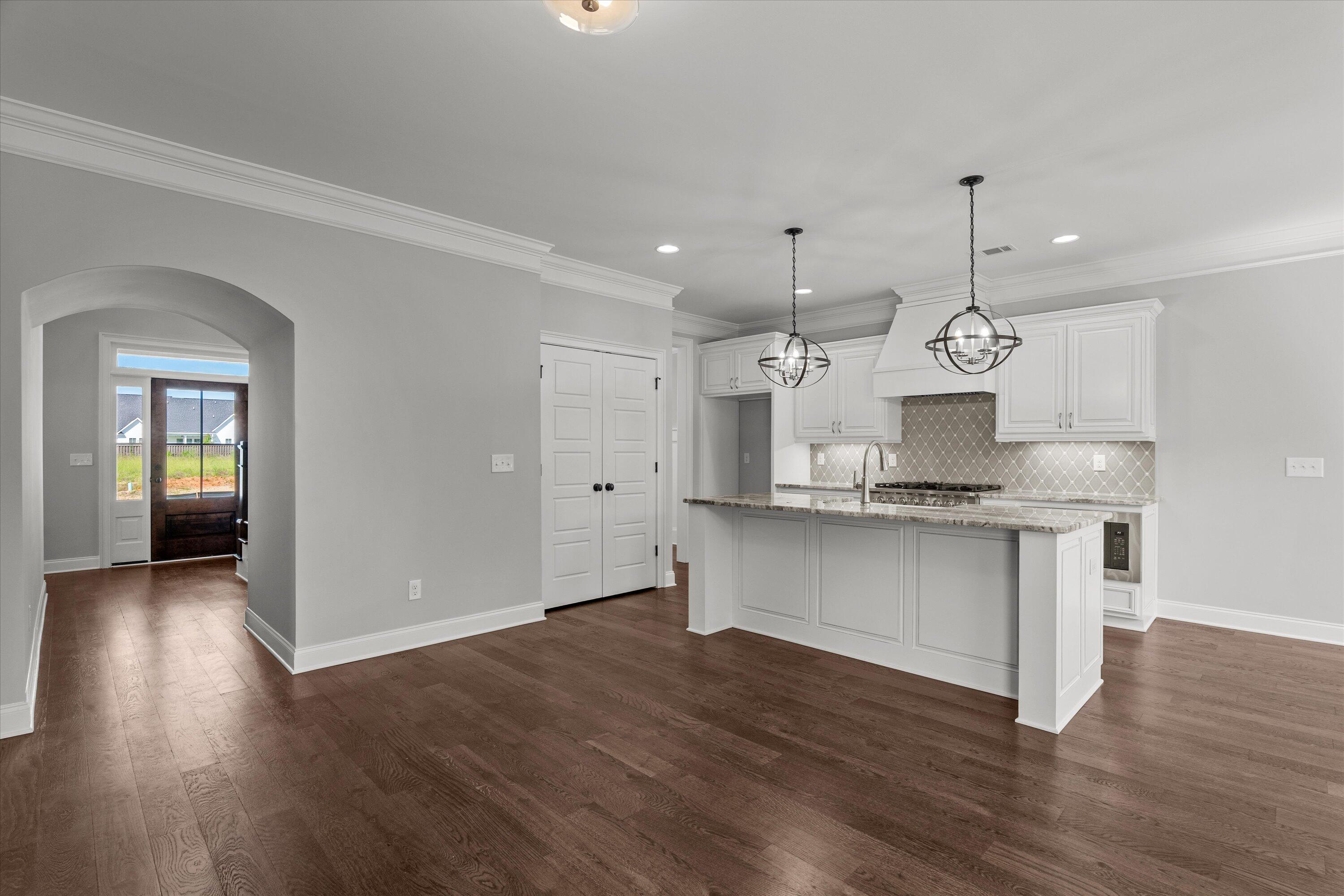 807 Whitney Shoals Road