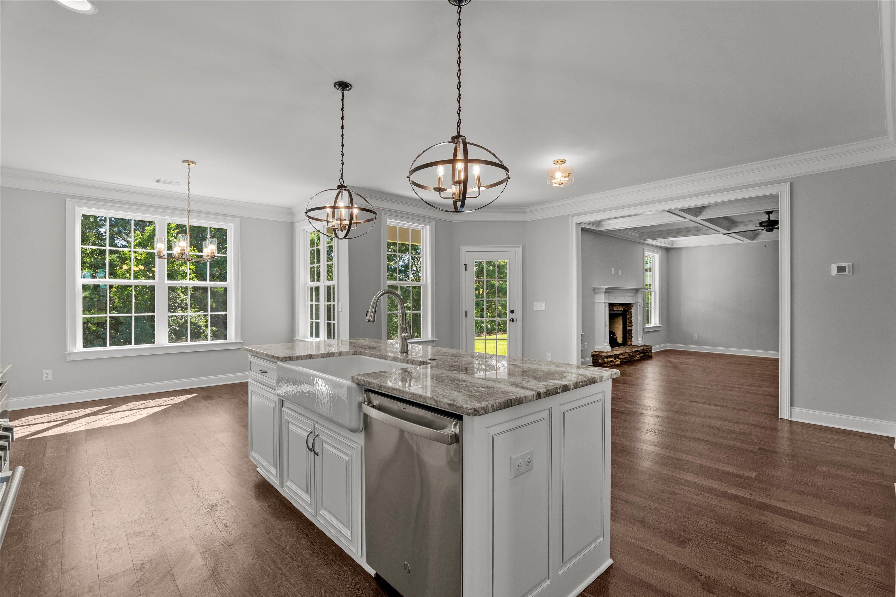 807 Whitney Shoals Road