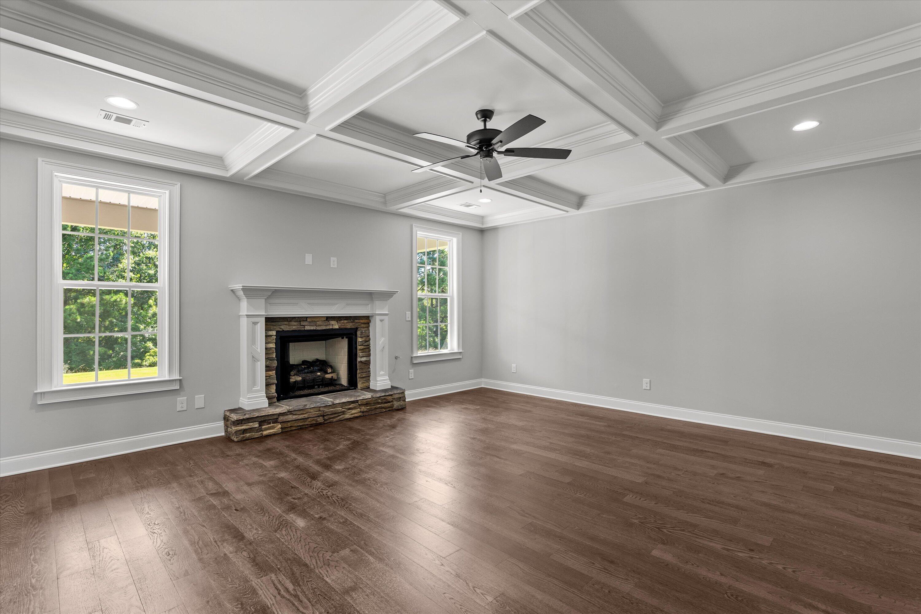 807 Whitney Shoals Road