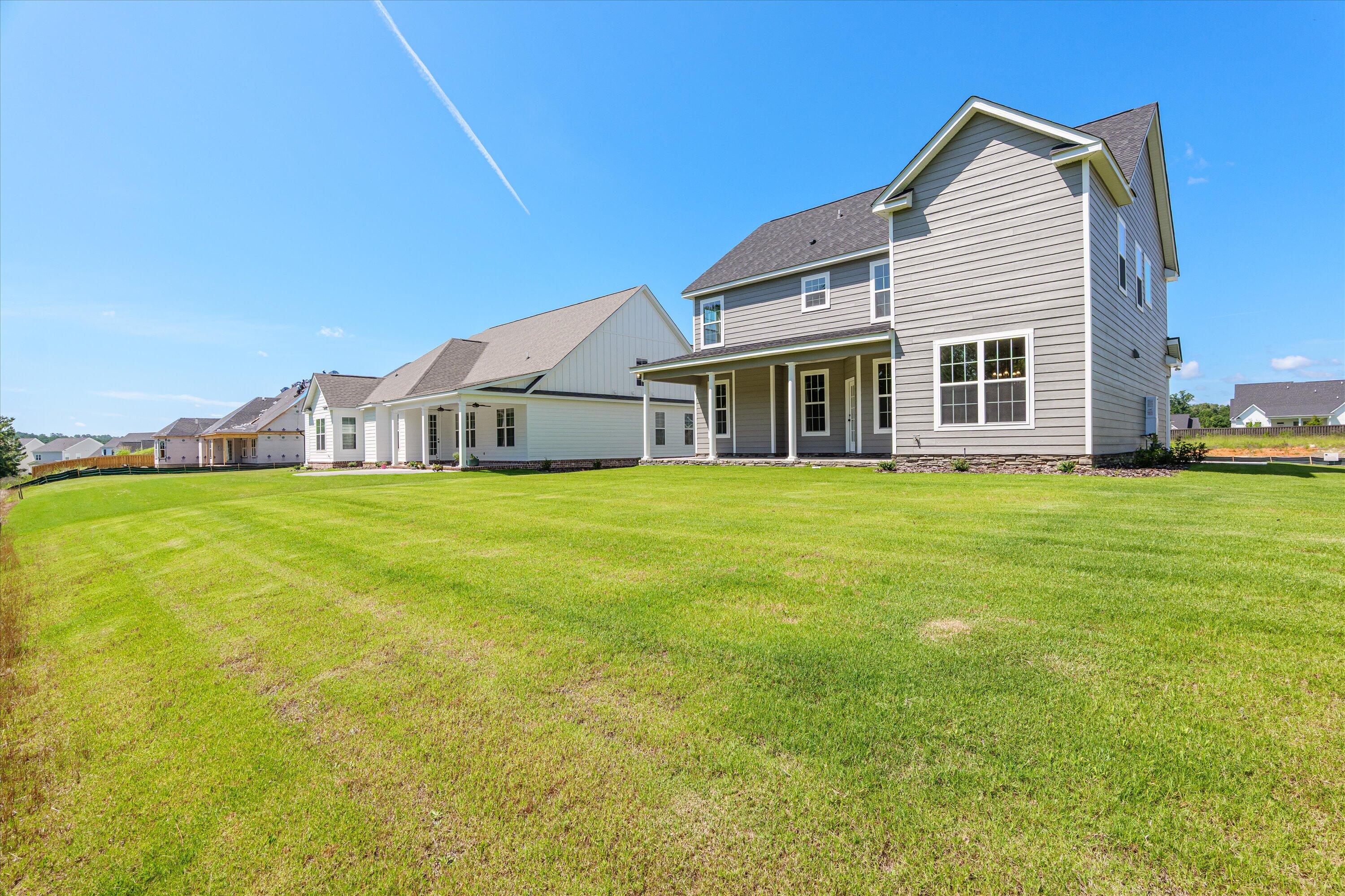 807 Whitney Shoals Road