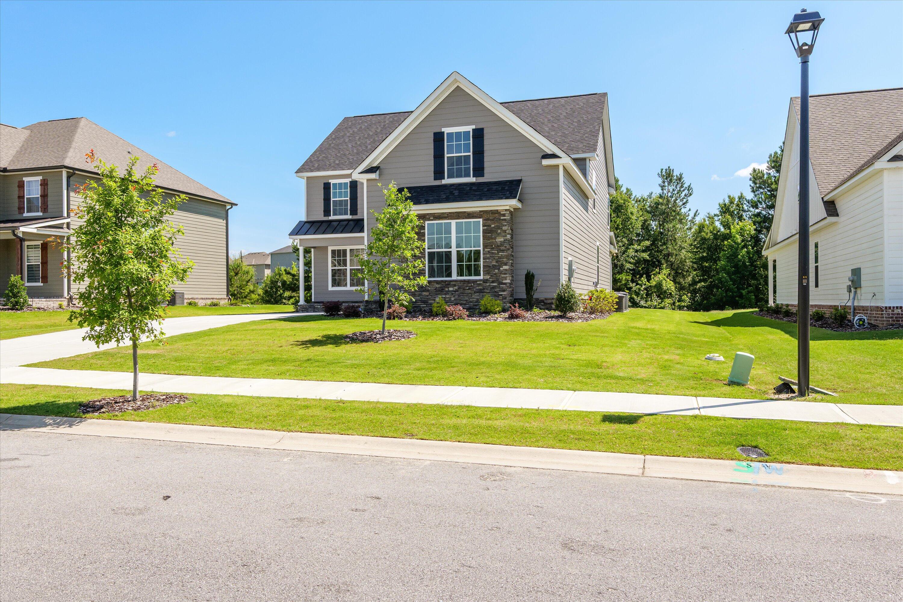 807 Whitney Shoals Road