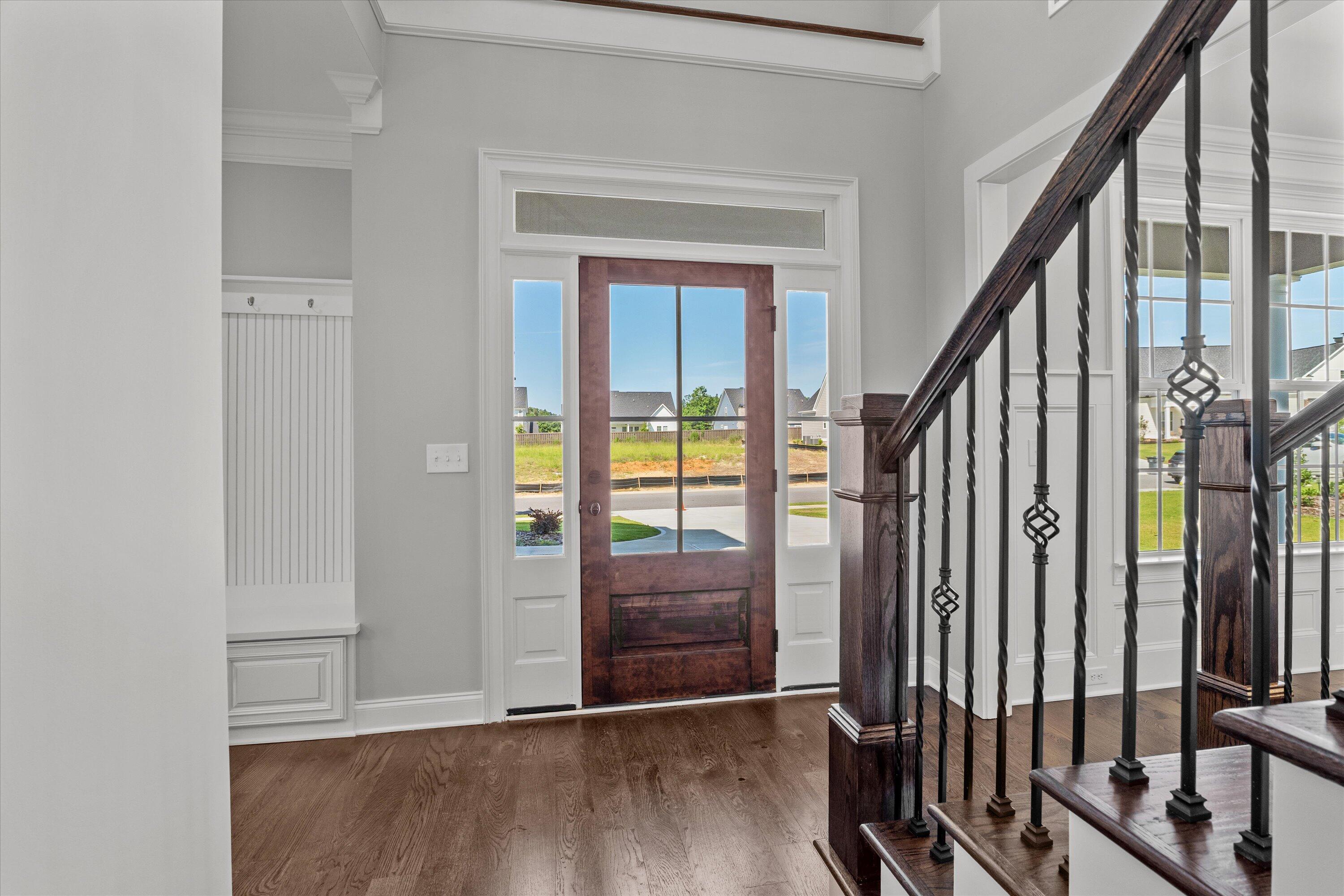 807 Whitney Shoals Road