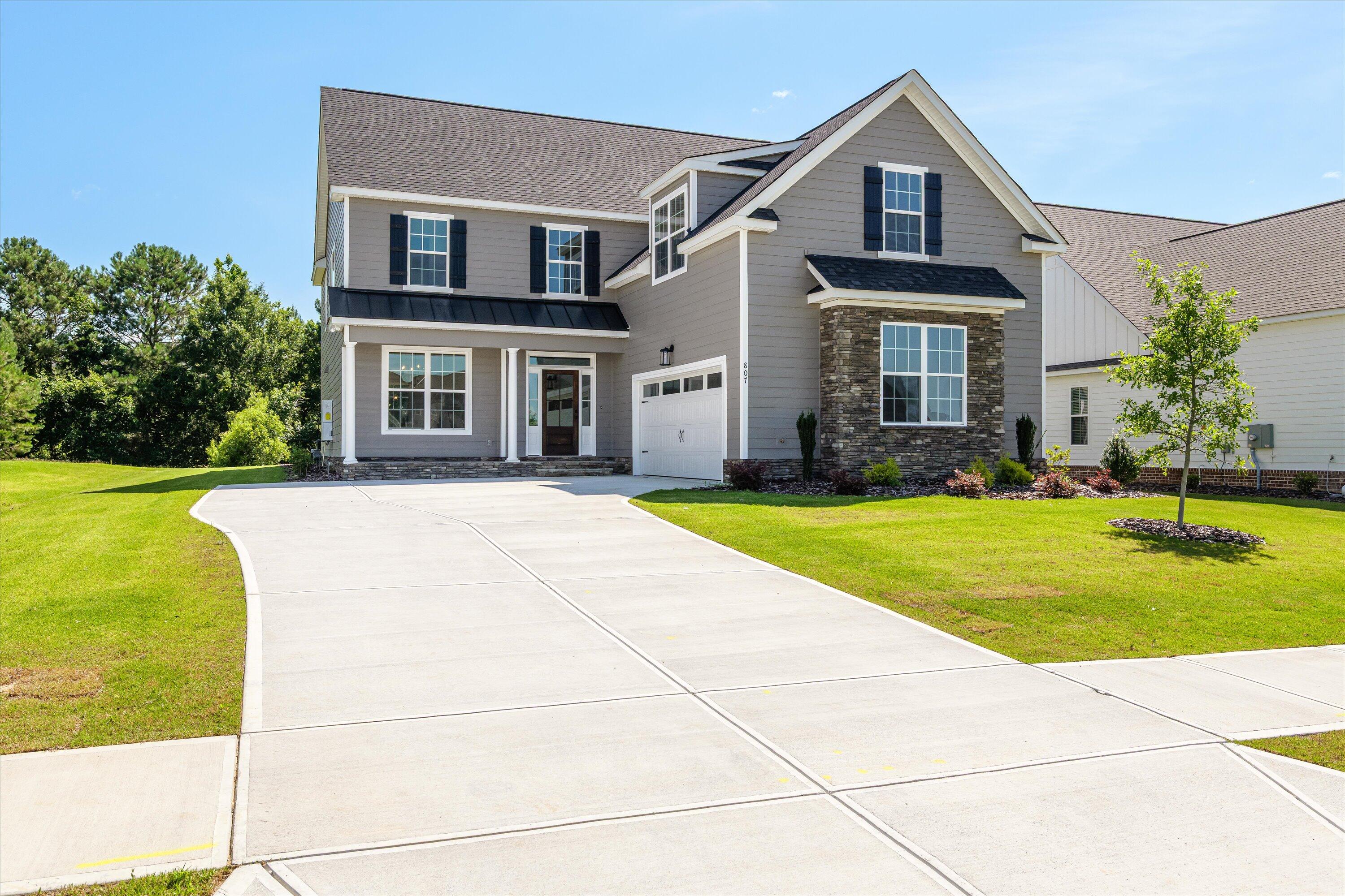 807 Whitney Shoals Road