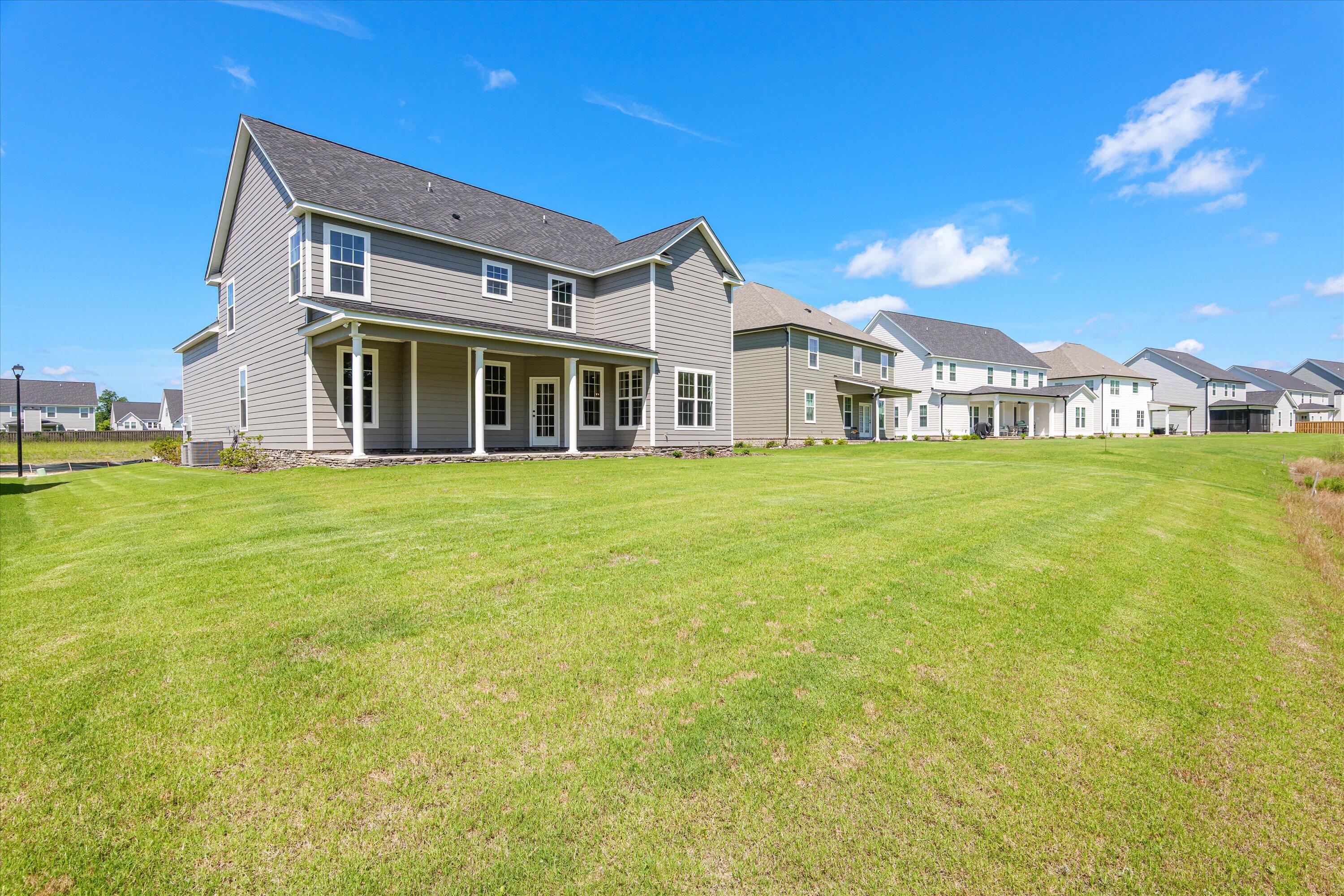 807 Whitney Shoals Road