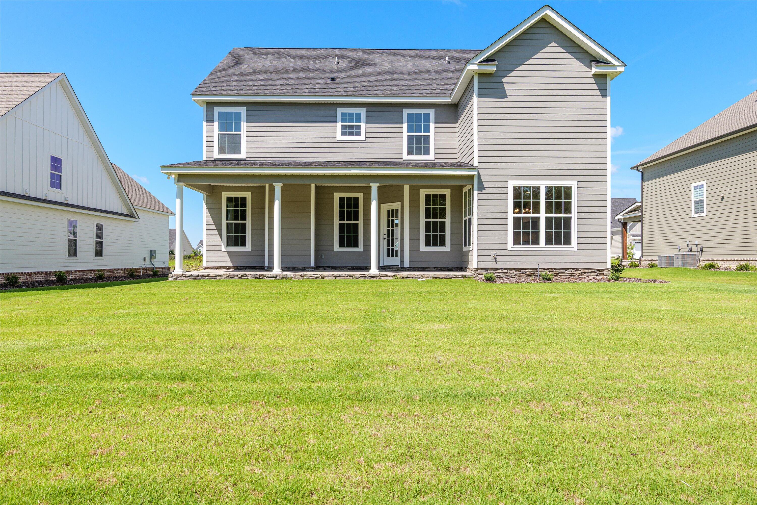 807 Whitney Shoals Road