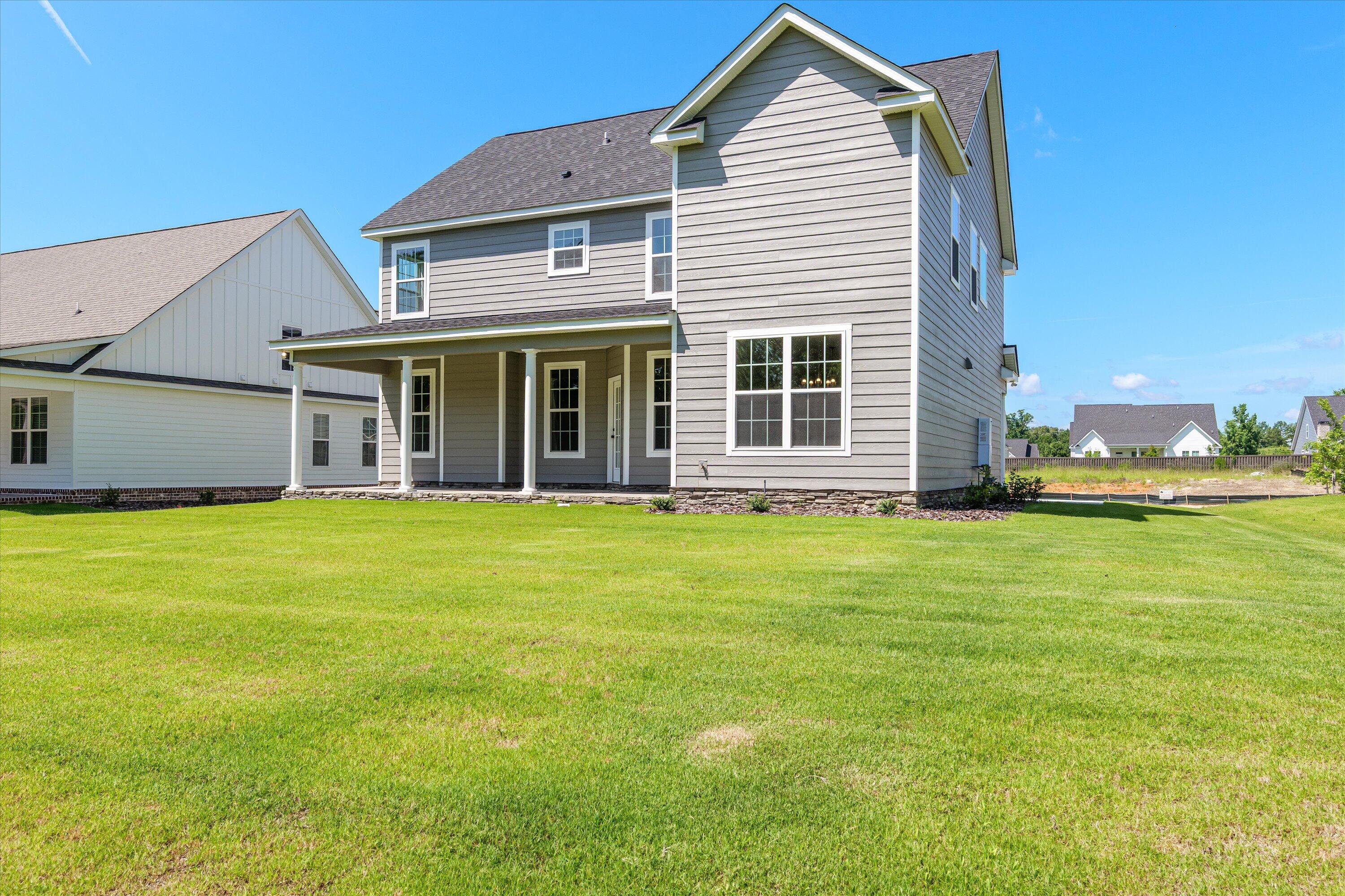 807 Whitney Shoals Road