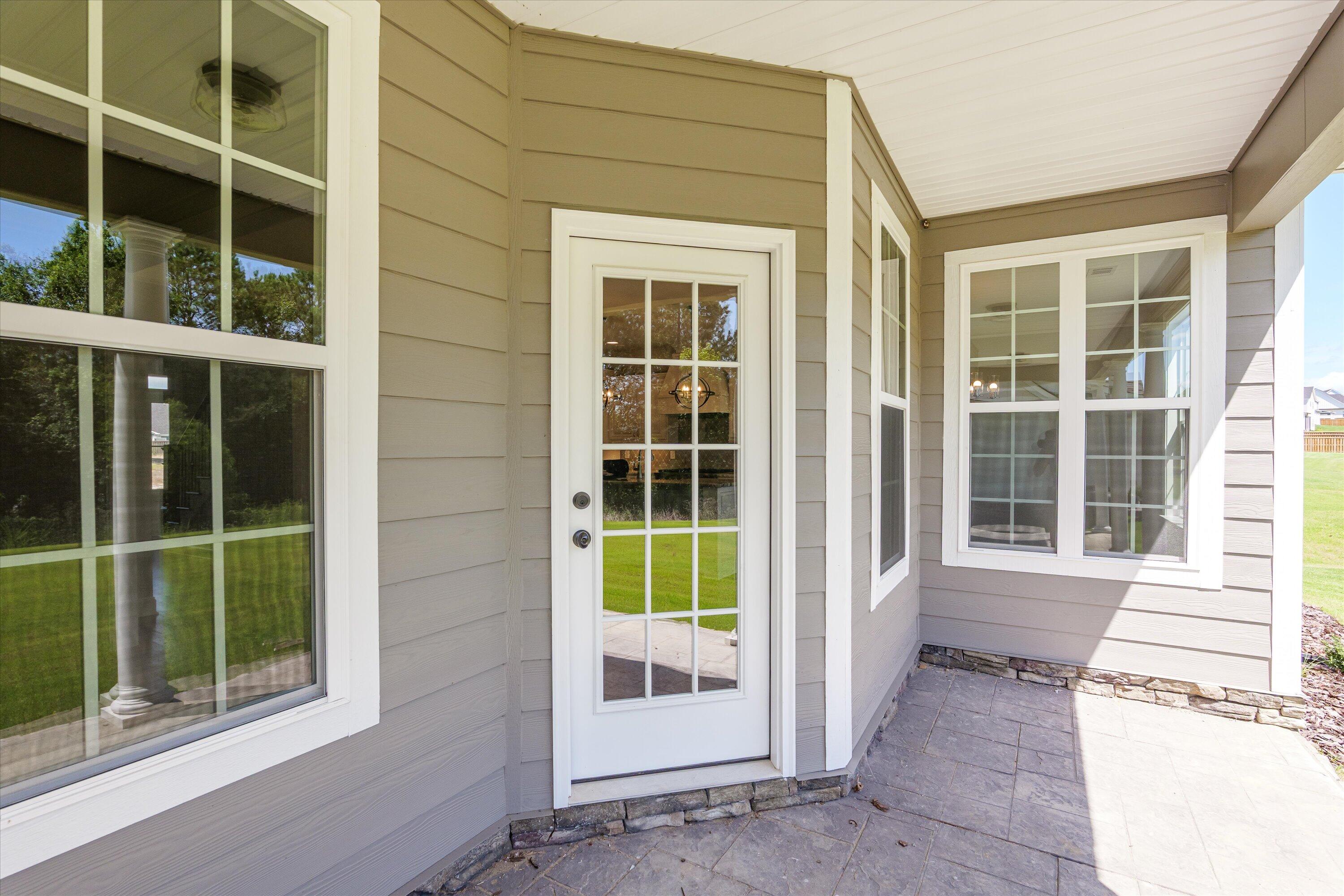 807 Whitney Shoals Road