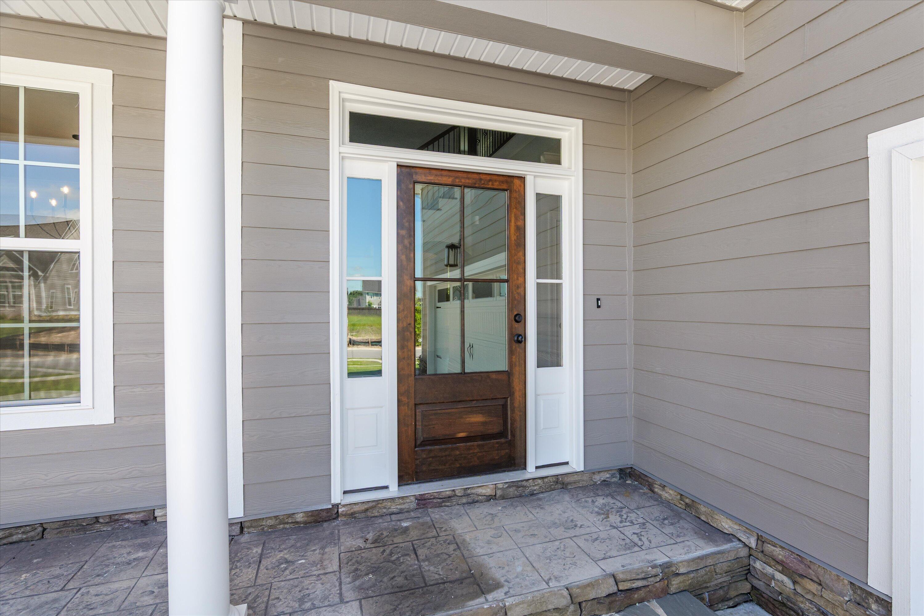 807 Whitney Shoals Road
