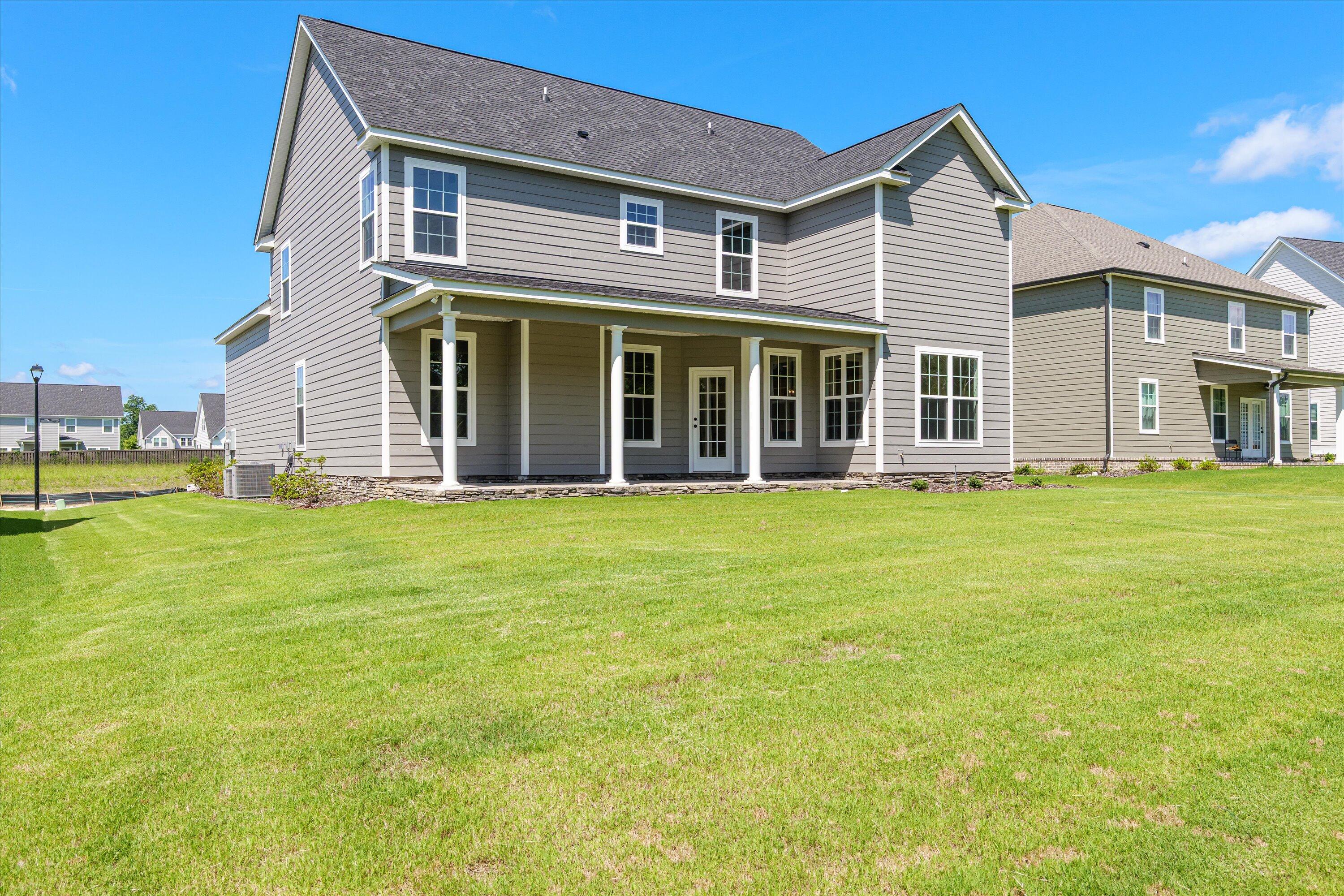 807 Whitney Shoals Road