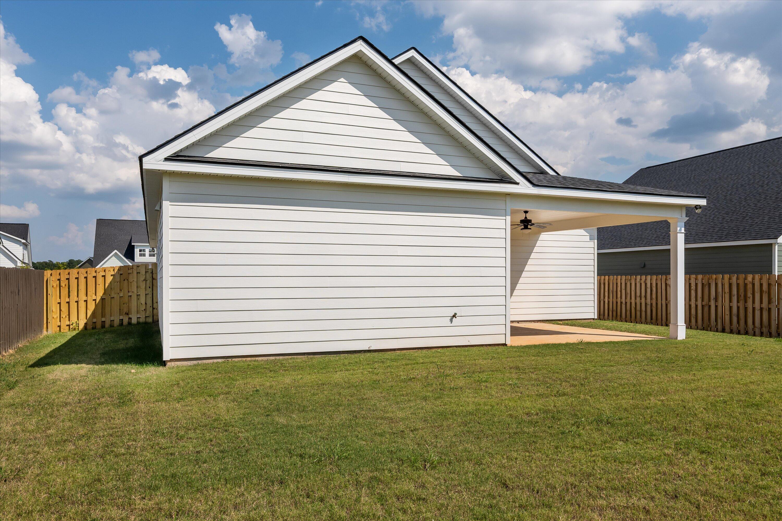 110 Wilcox Drive