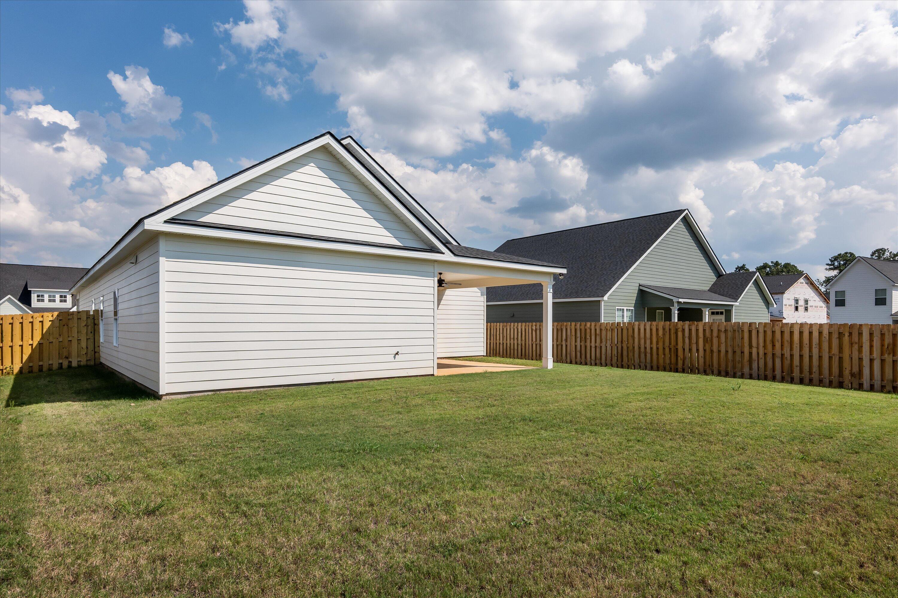 110 Wilcox Drive