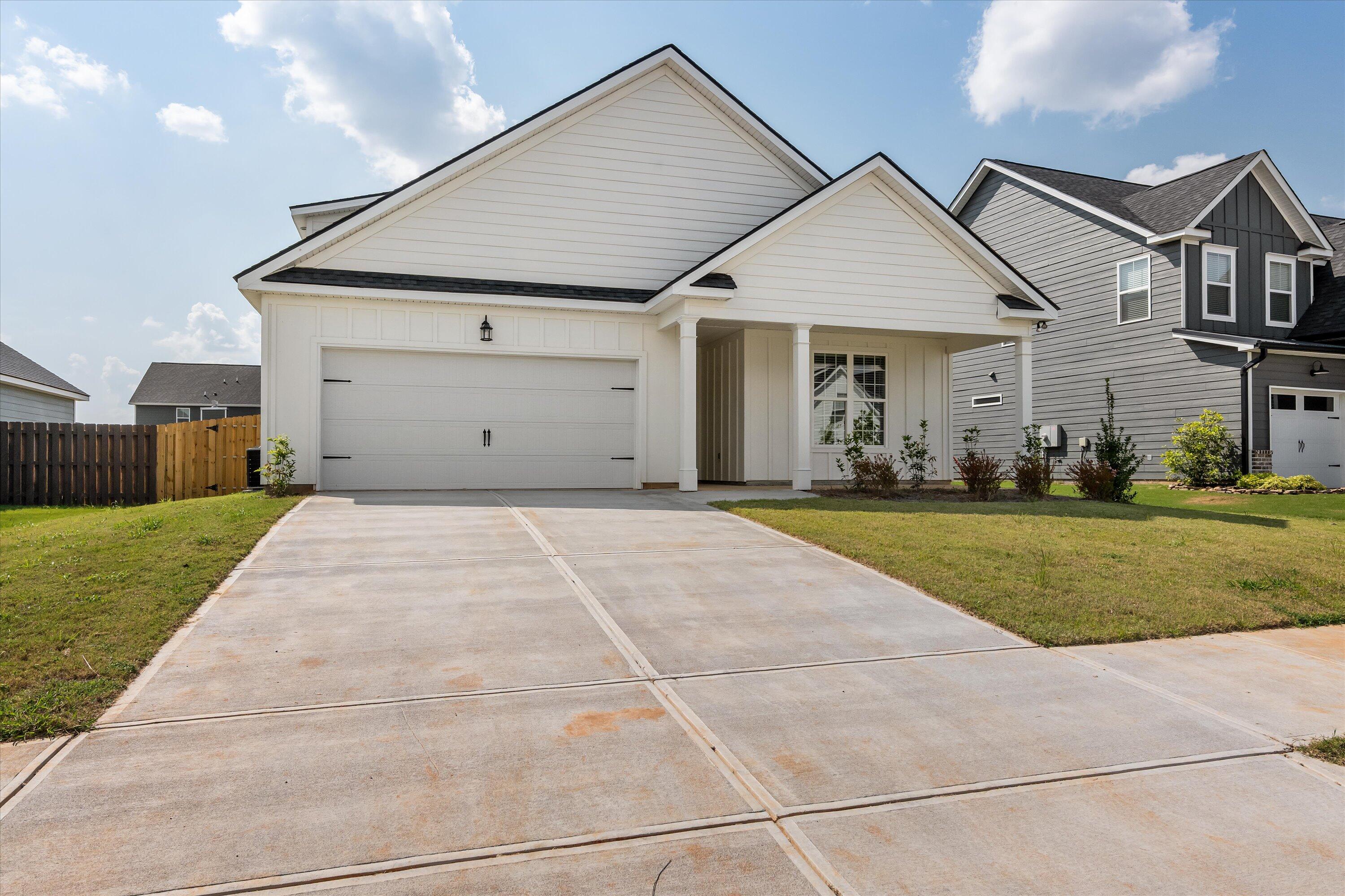 110 Wilcox Drive