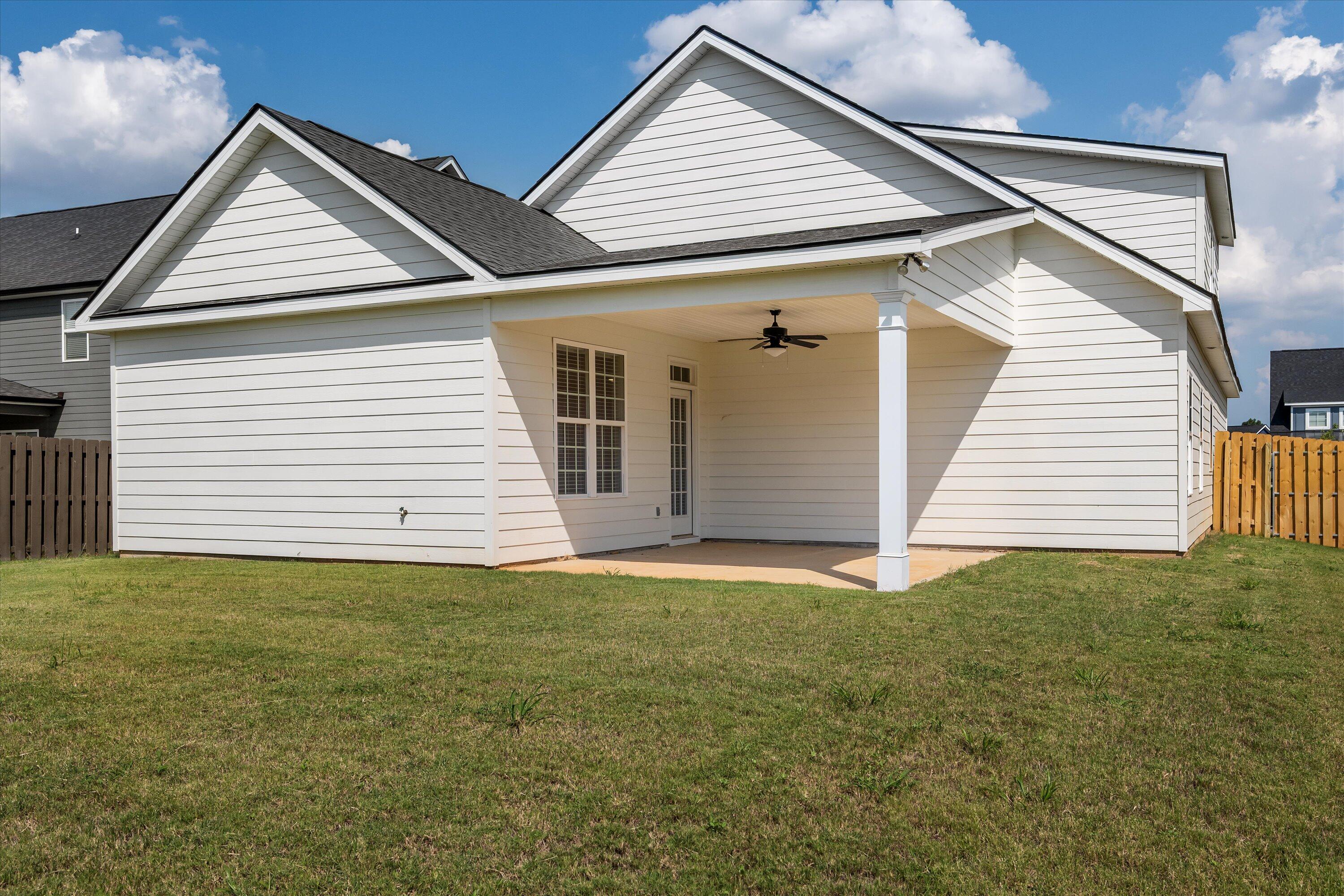 110 Wilcox Drive
