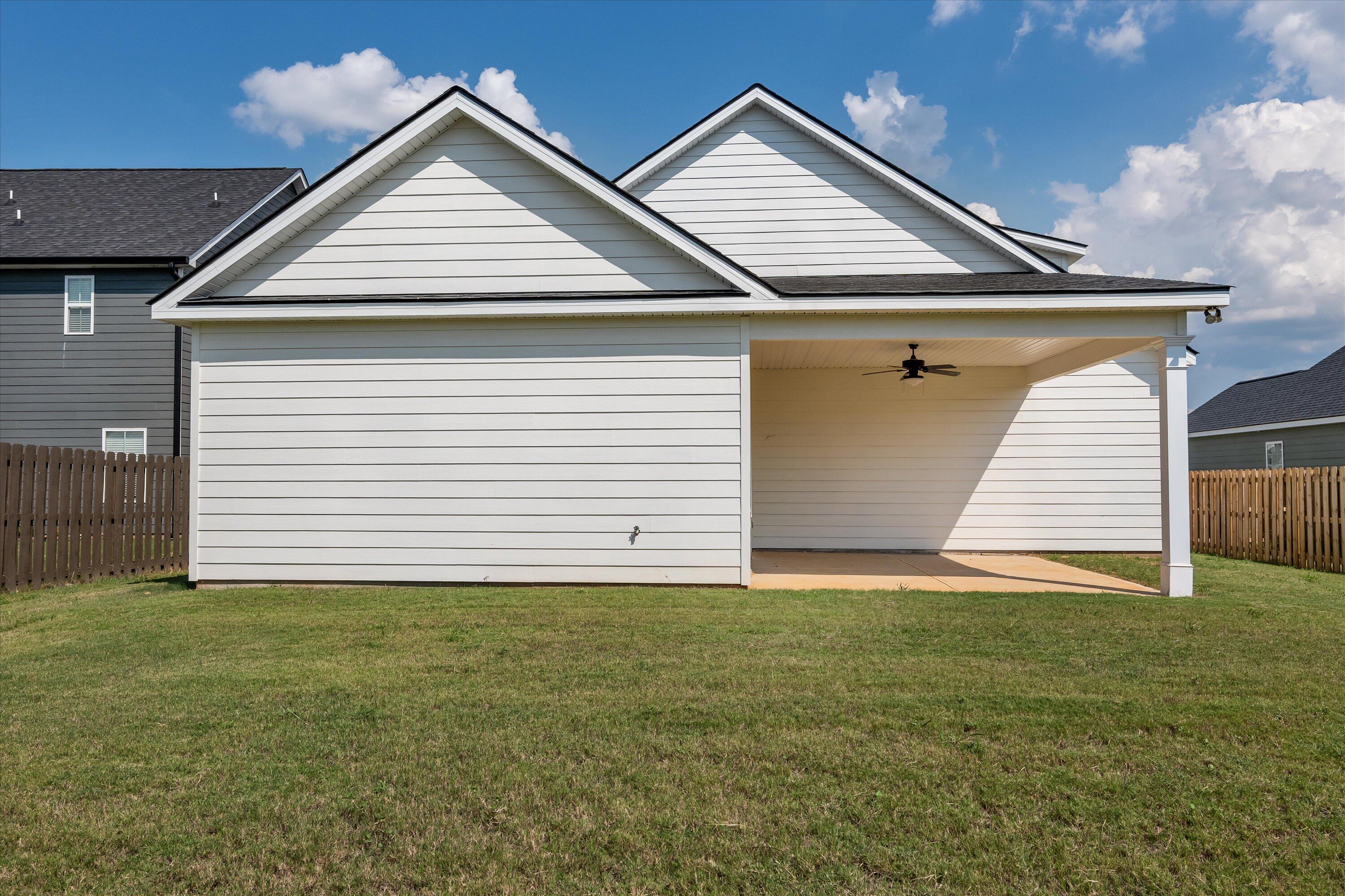 110 Wilcox Drive