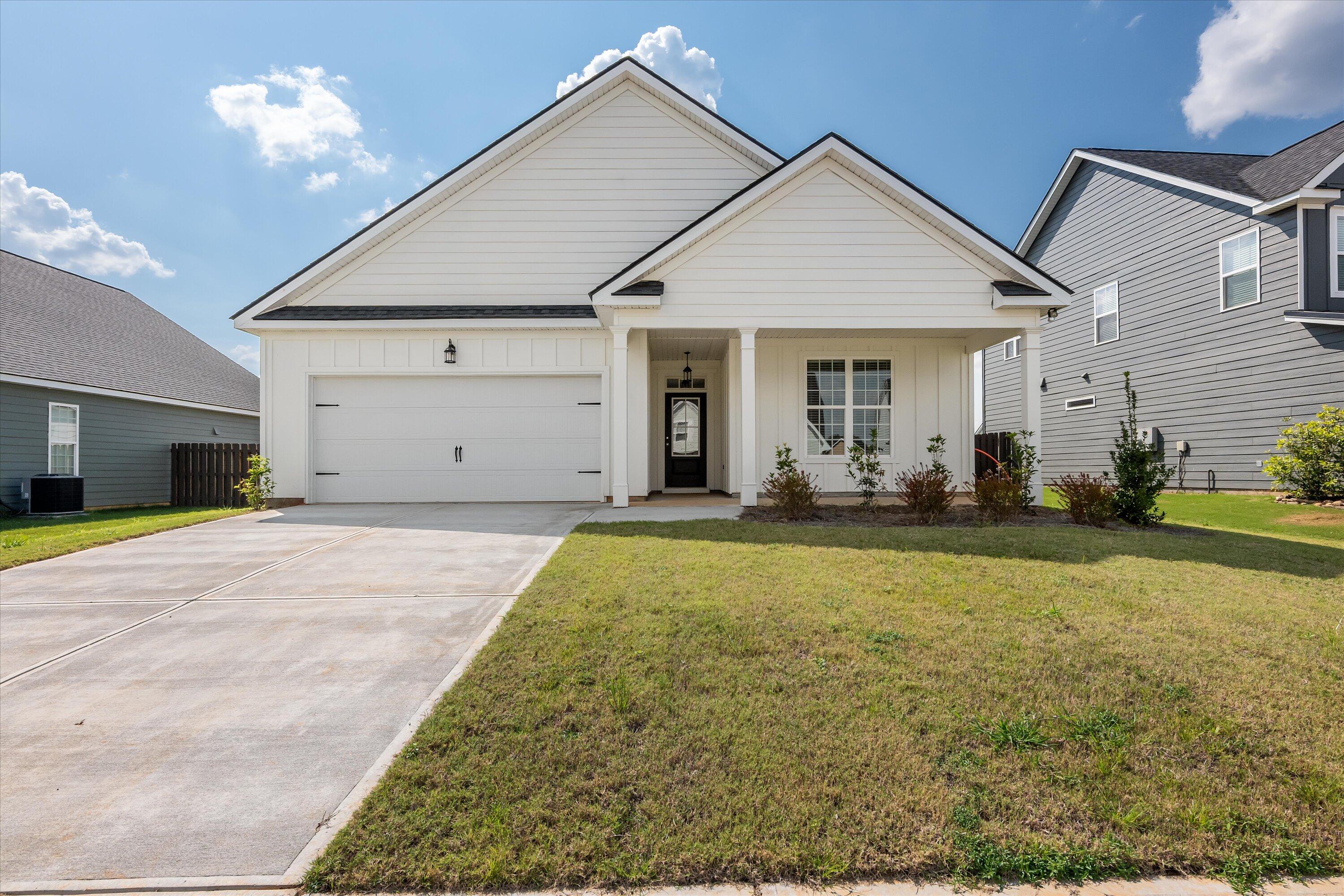 110 Wilcox Drive