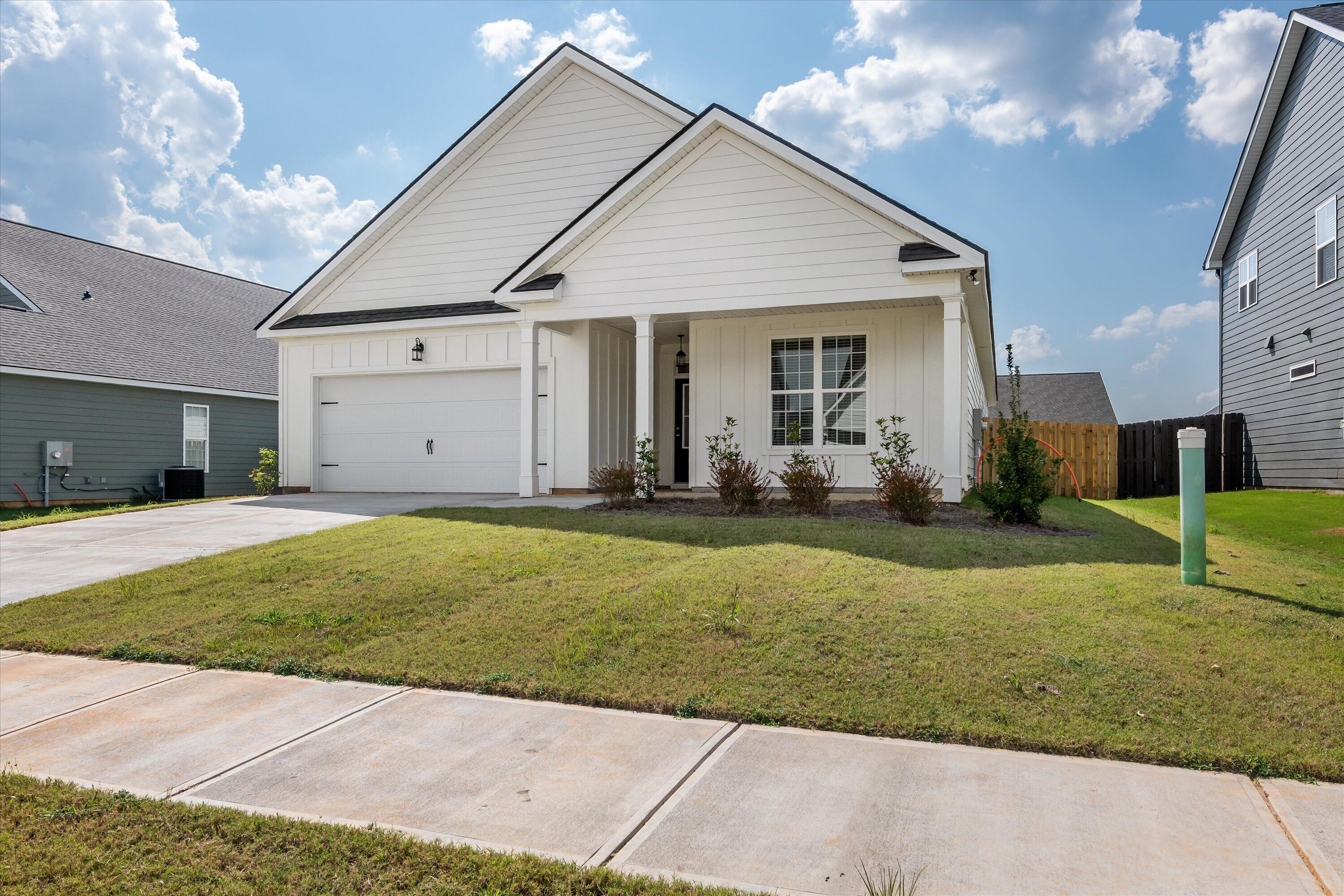 110 Wilcox Drive
