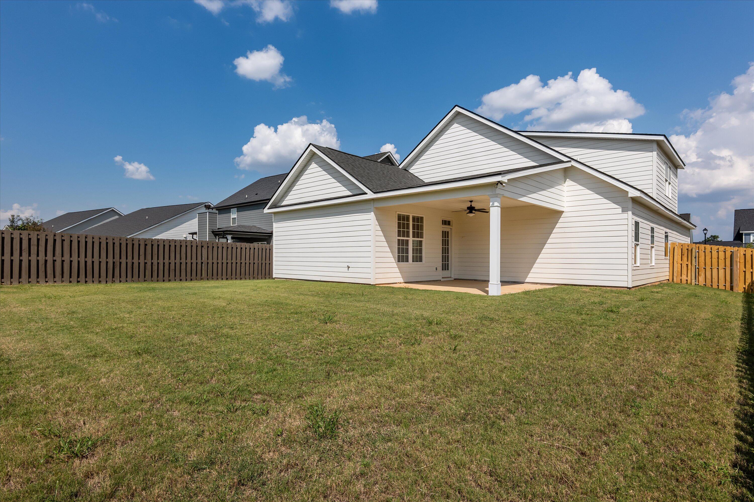 110 Wilcox Drive