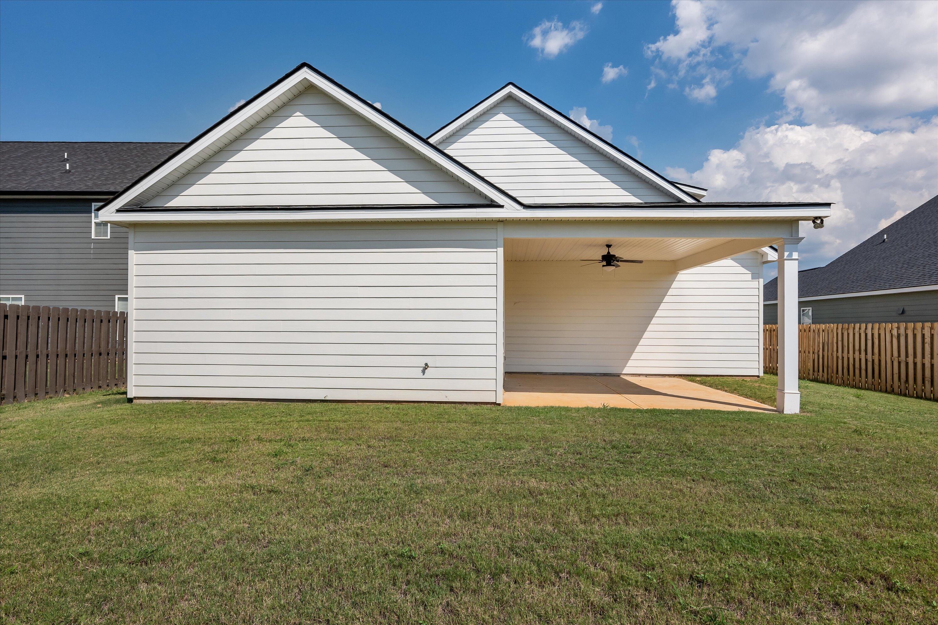 110 Wilcox Drive