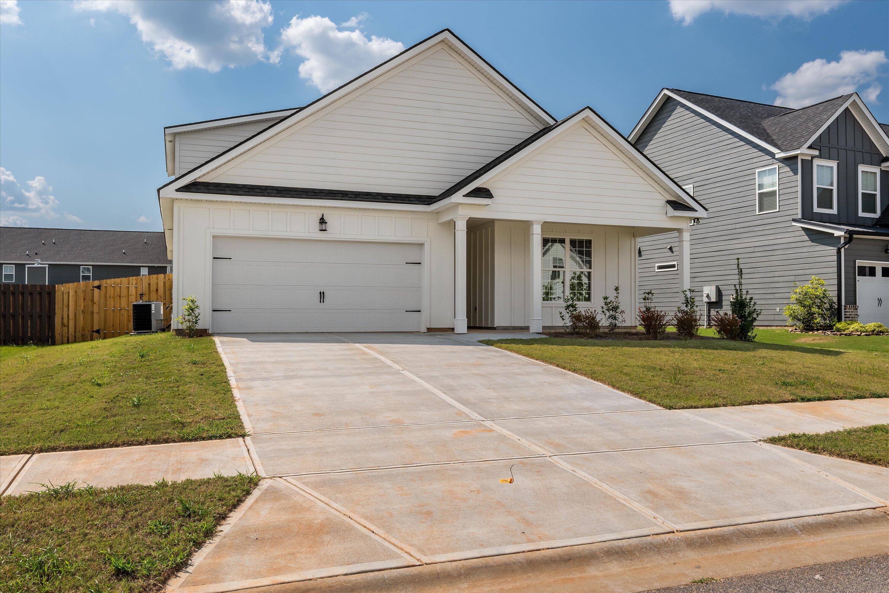 110 Wilcox Drive