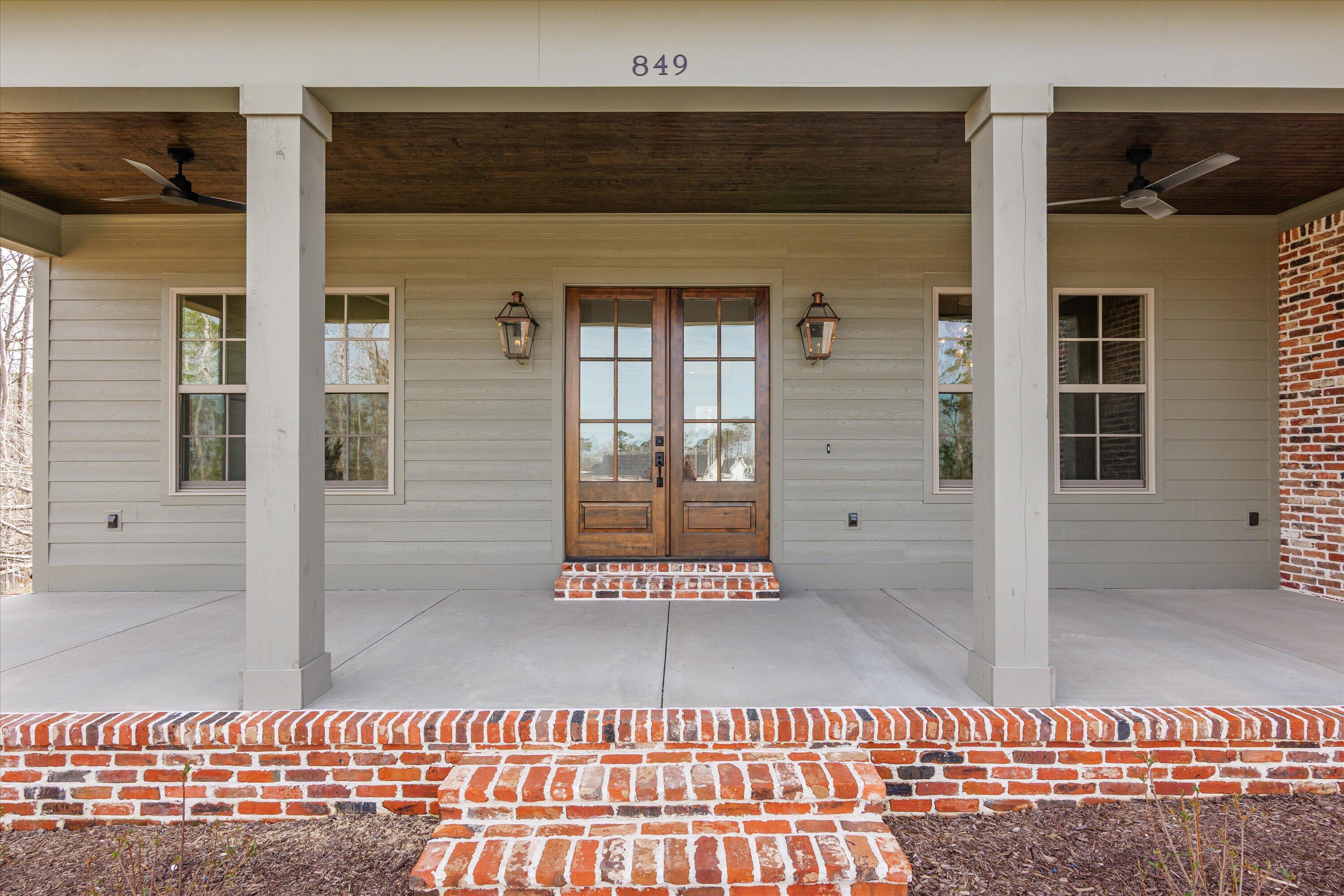 849 Audubon Way