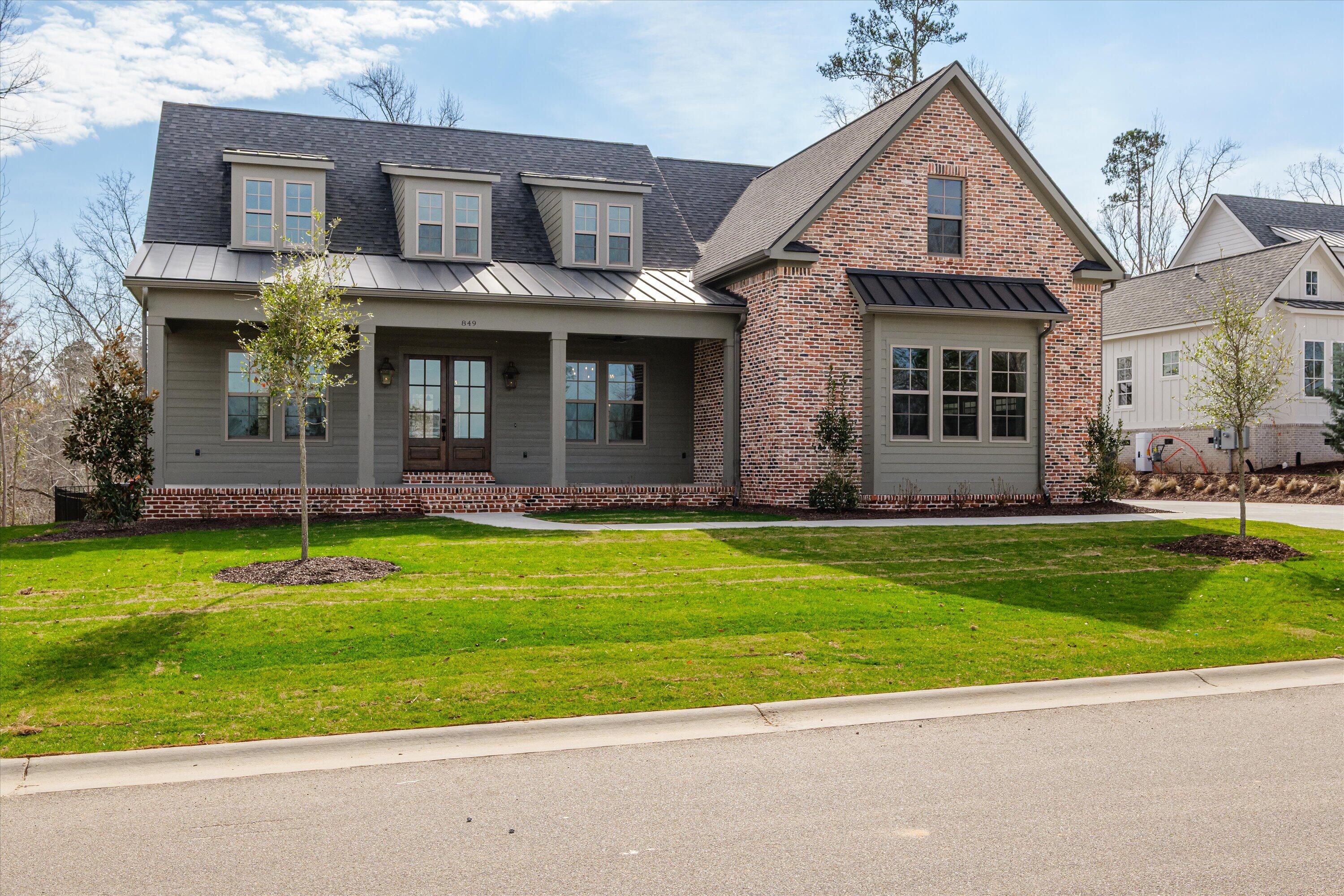 849 Audubon Way