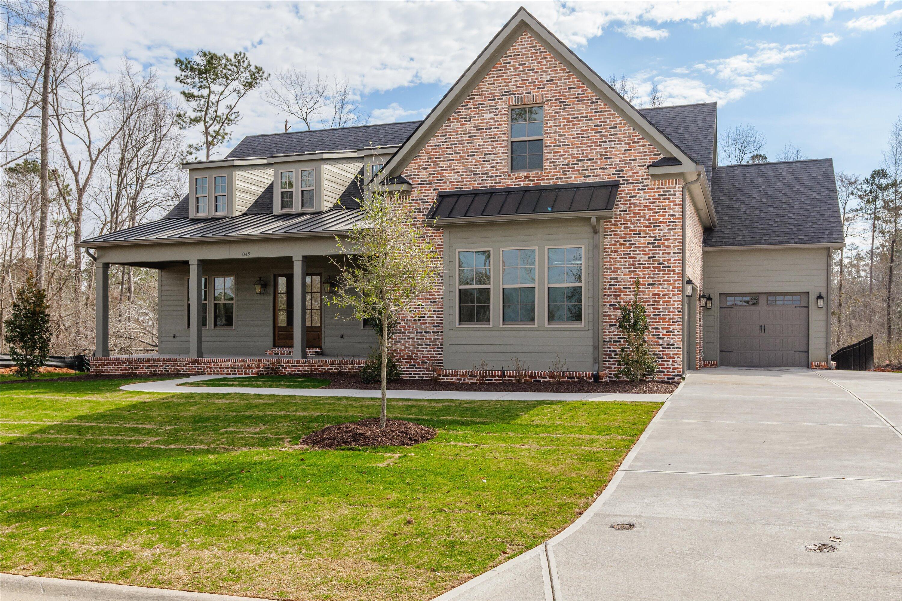 849 Audubon Way