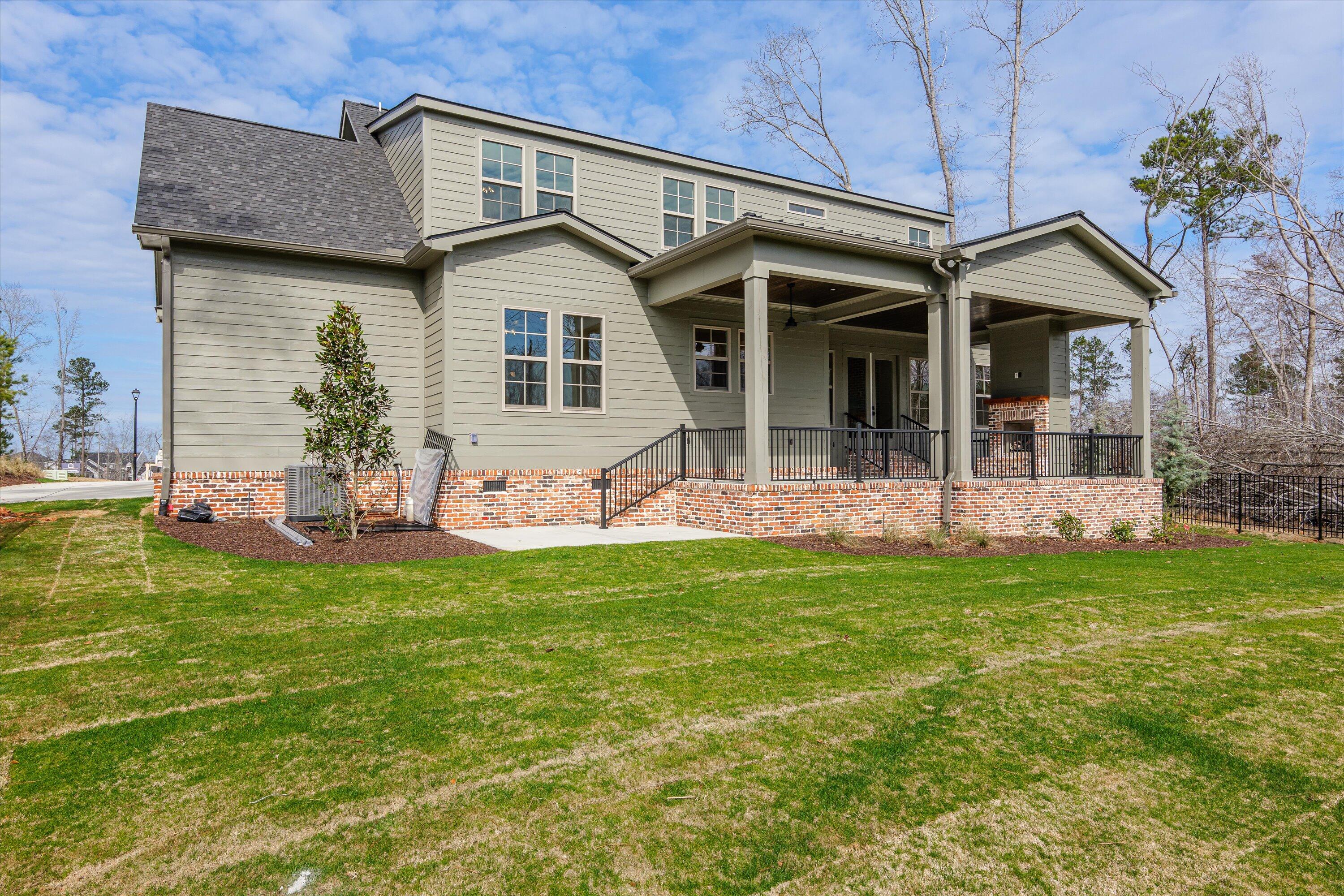 849 Audubon Way