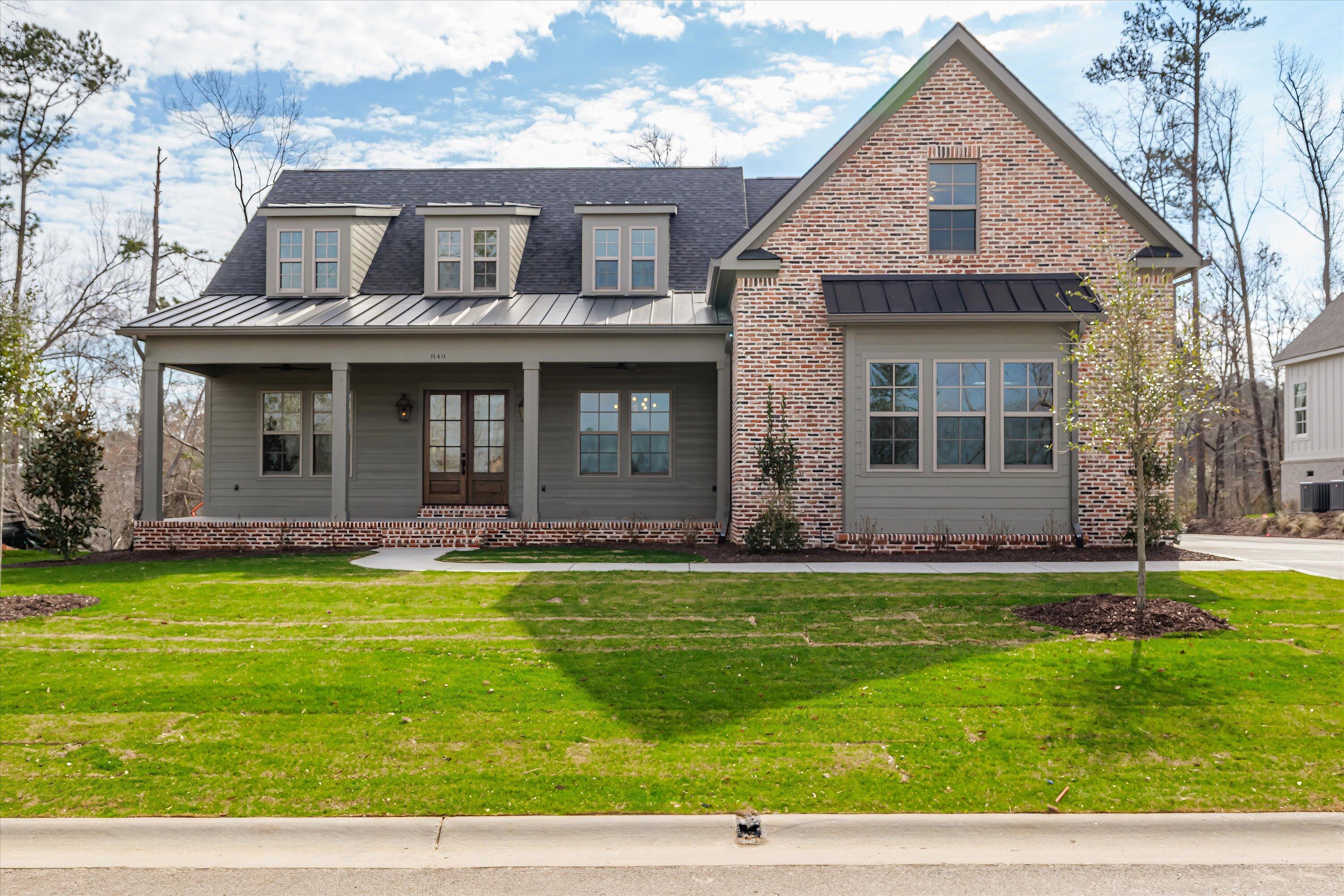 849 Audubon Way