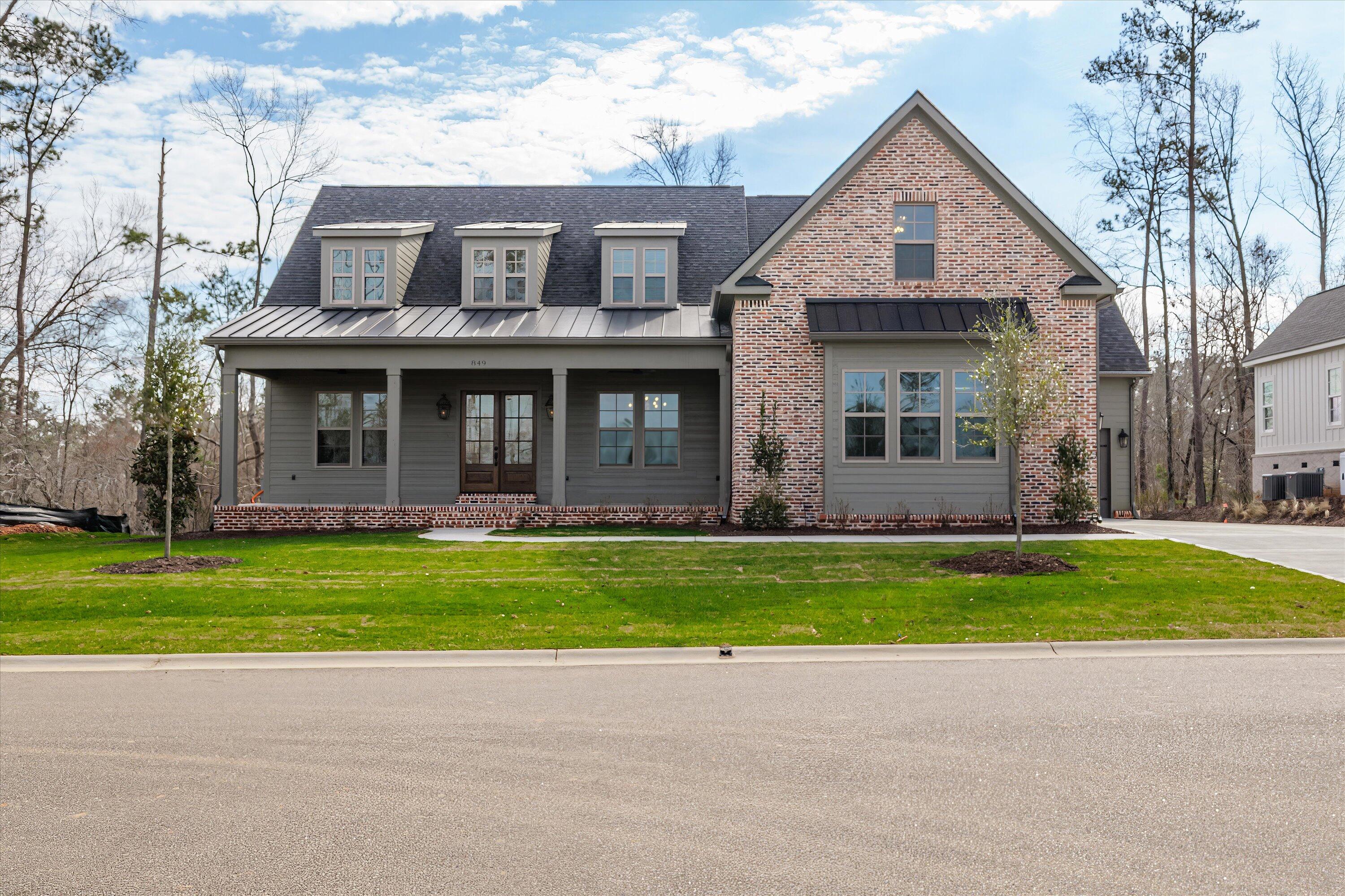 849 Audubon Way