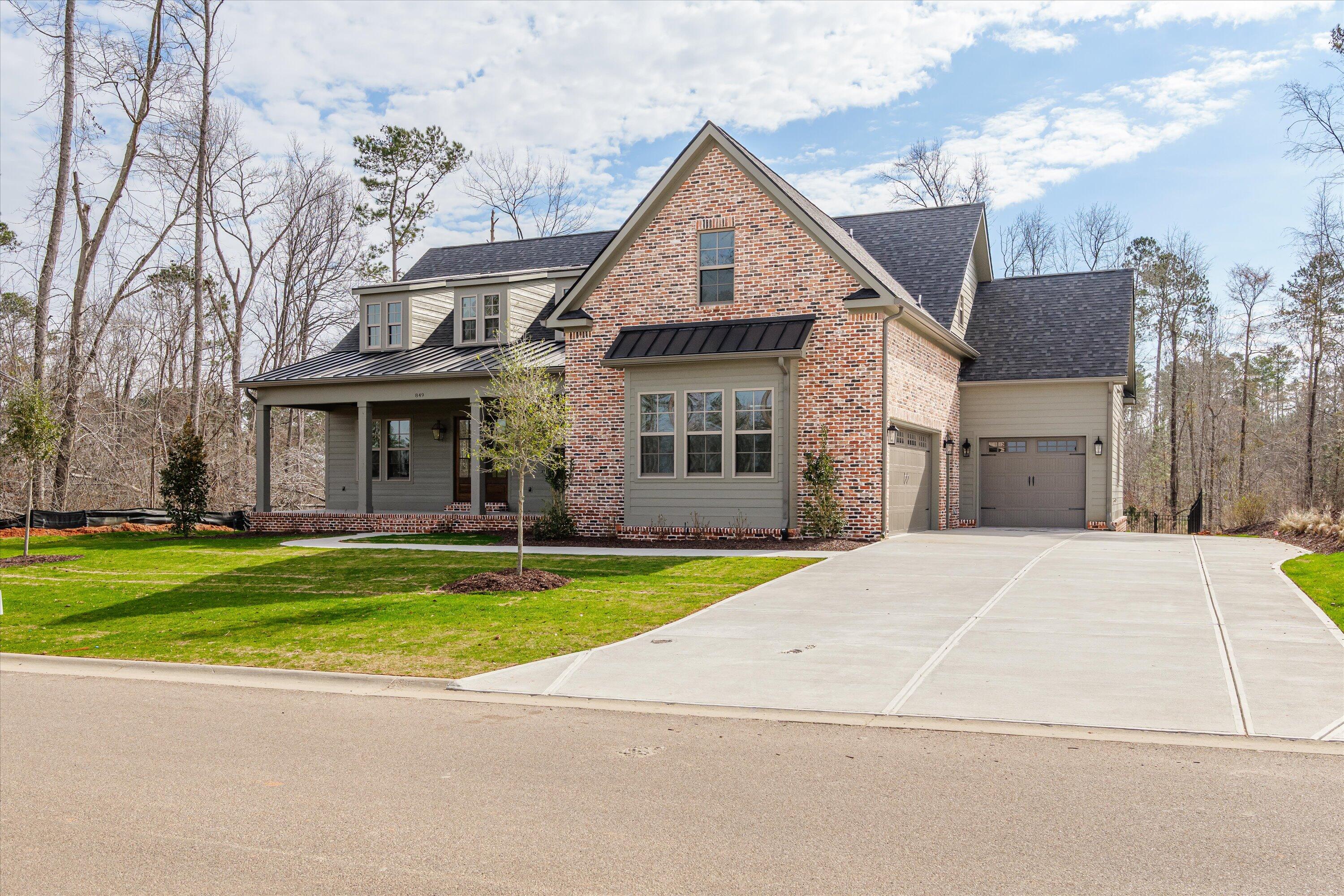 849 Audubon Way