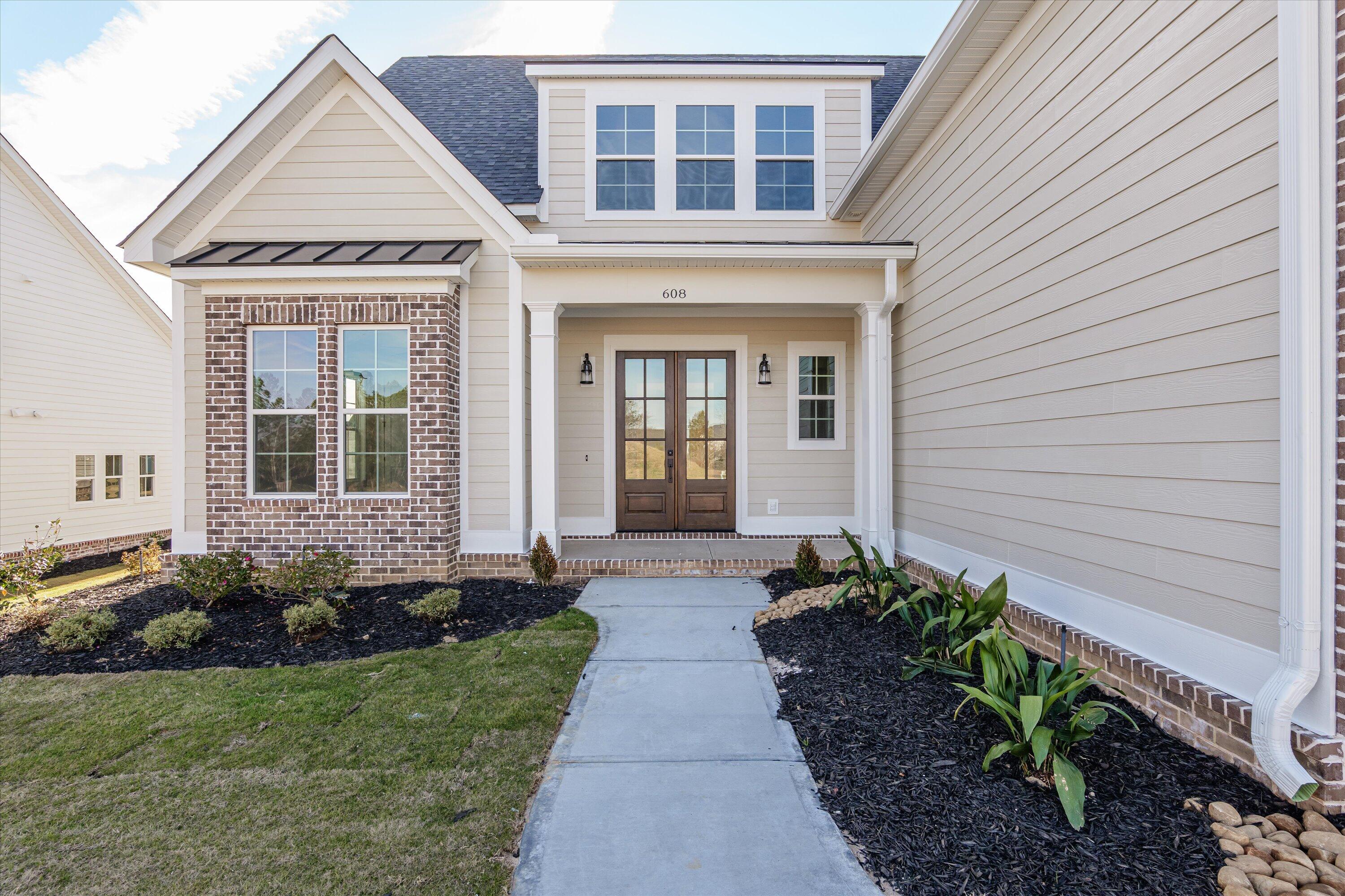 608 Whitney Shoals Road