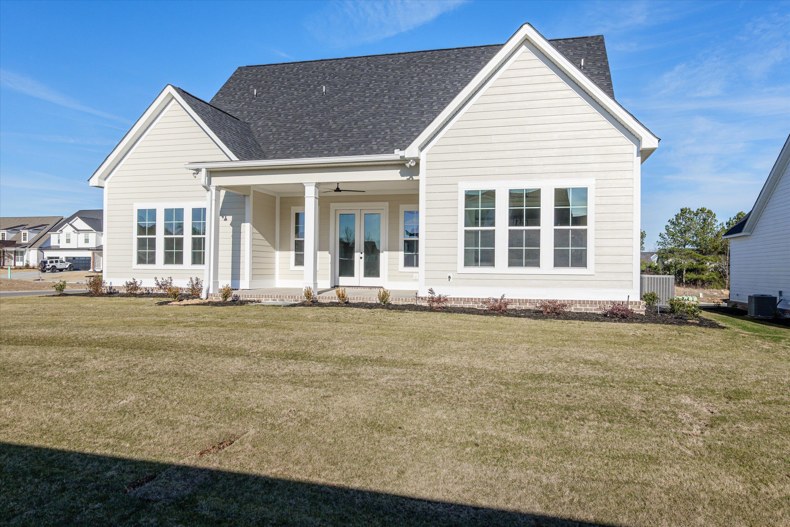 608 Whitney Shoals Road