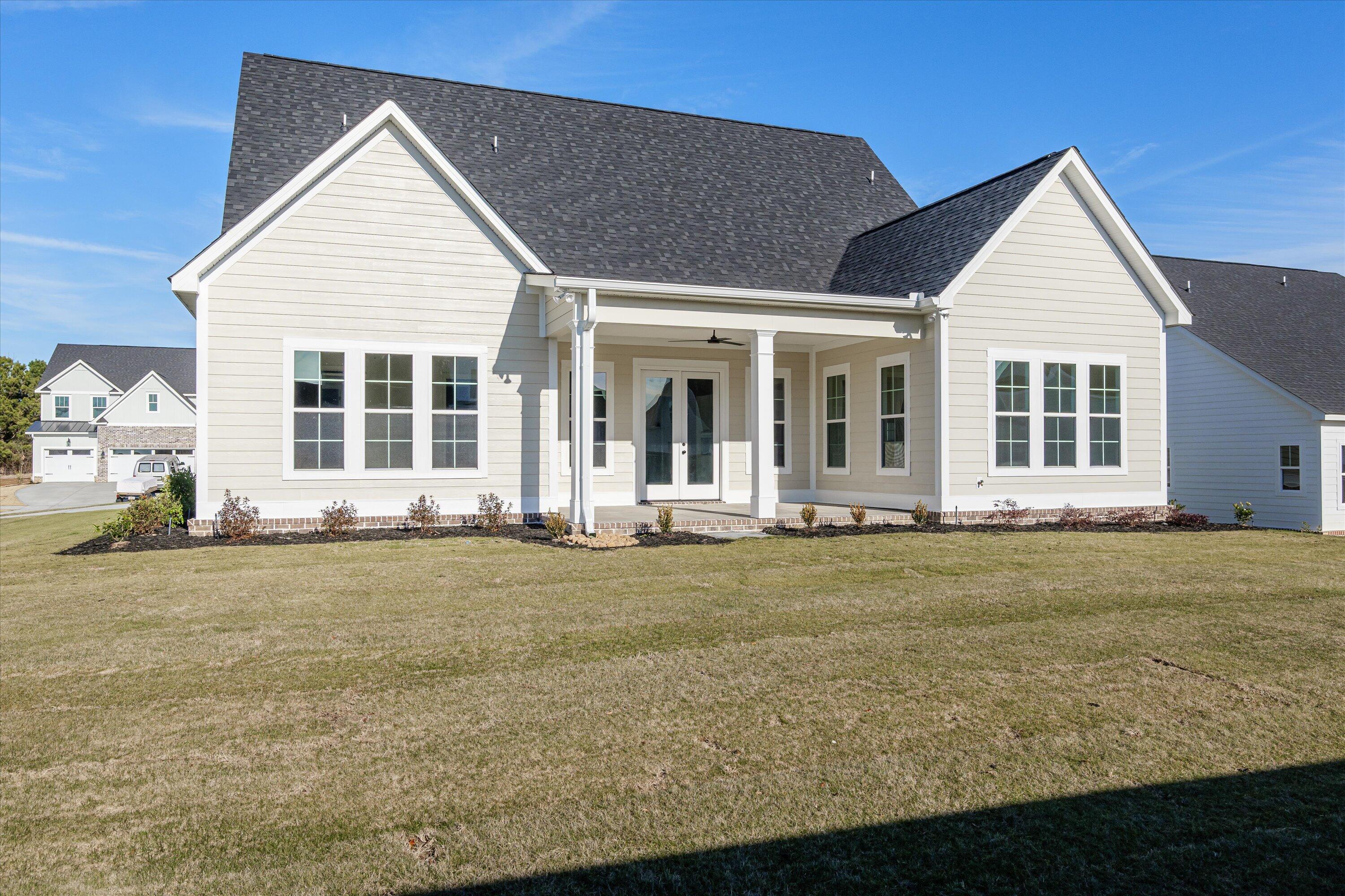 608 Whitney Shoals Road