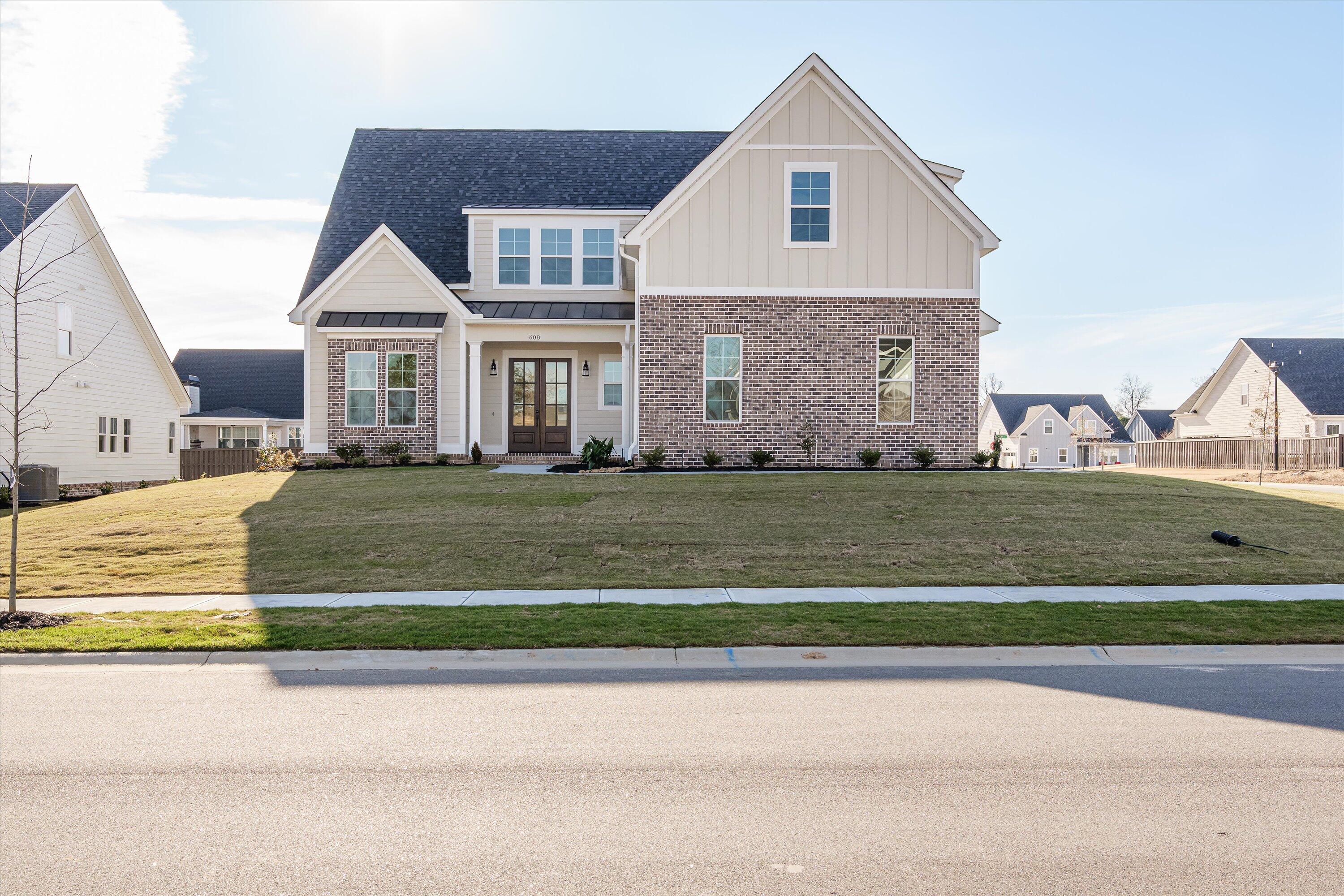 608 Whitney Shoals Road