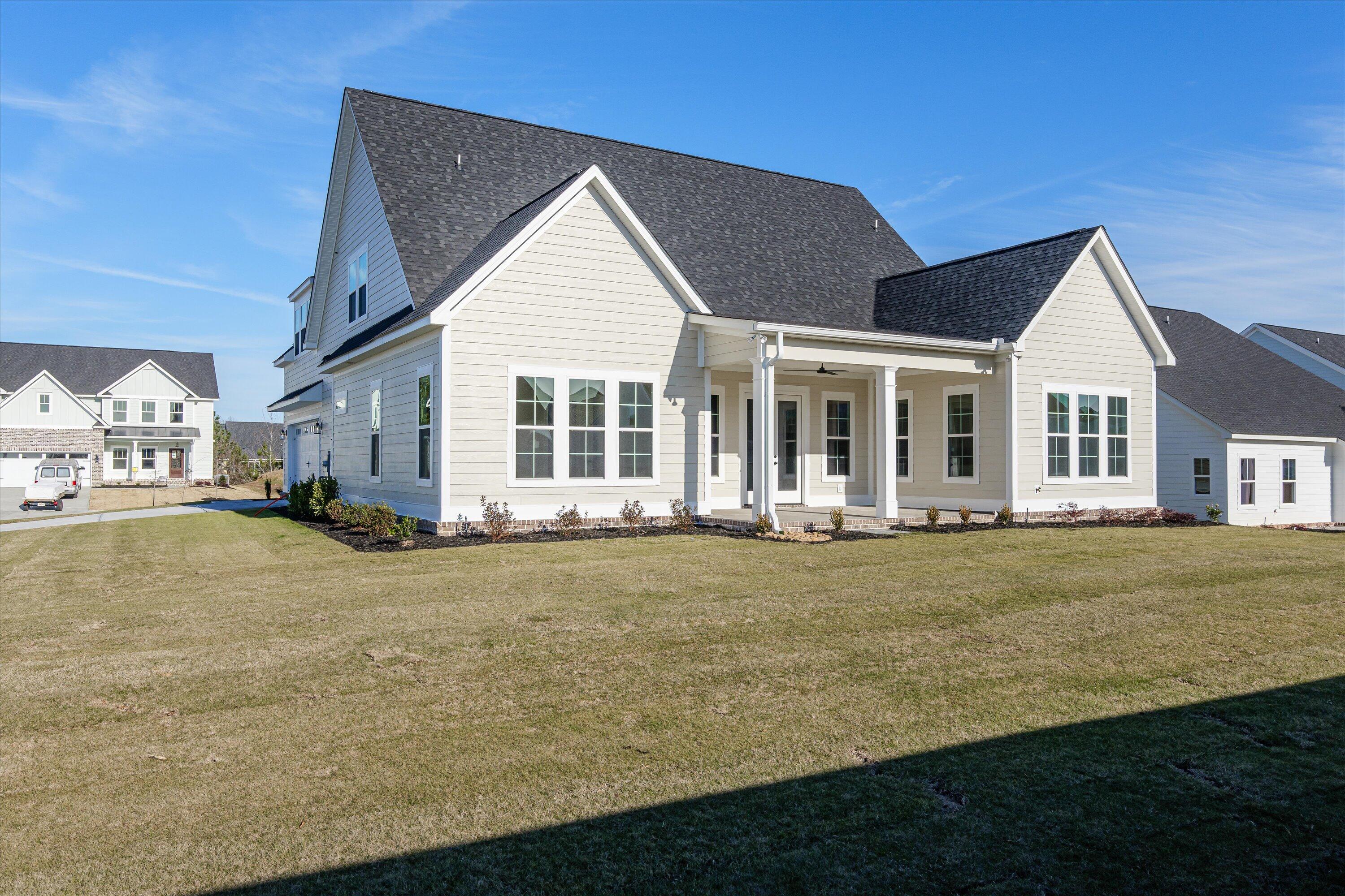 608 Whitney Shoals Road