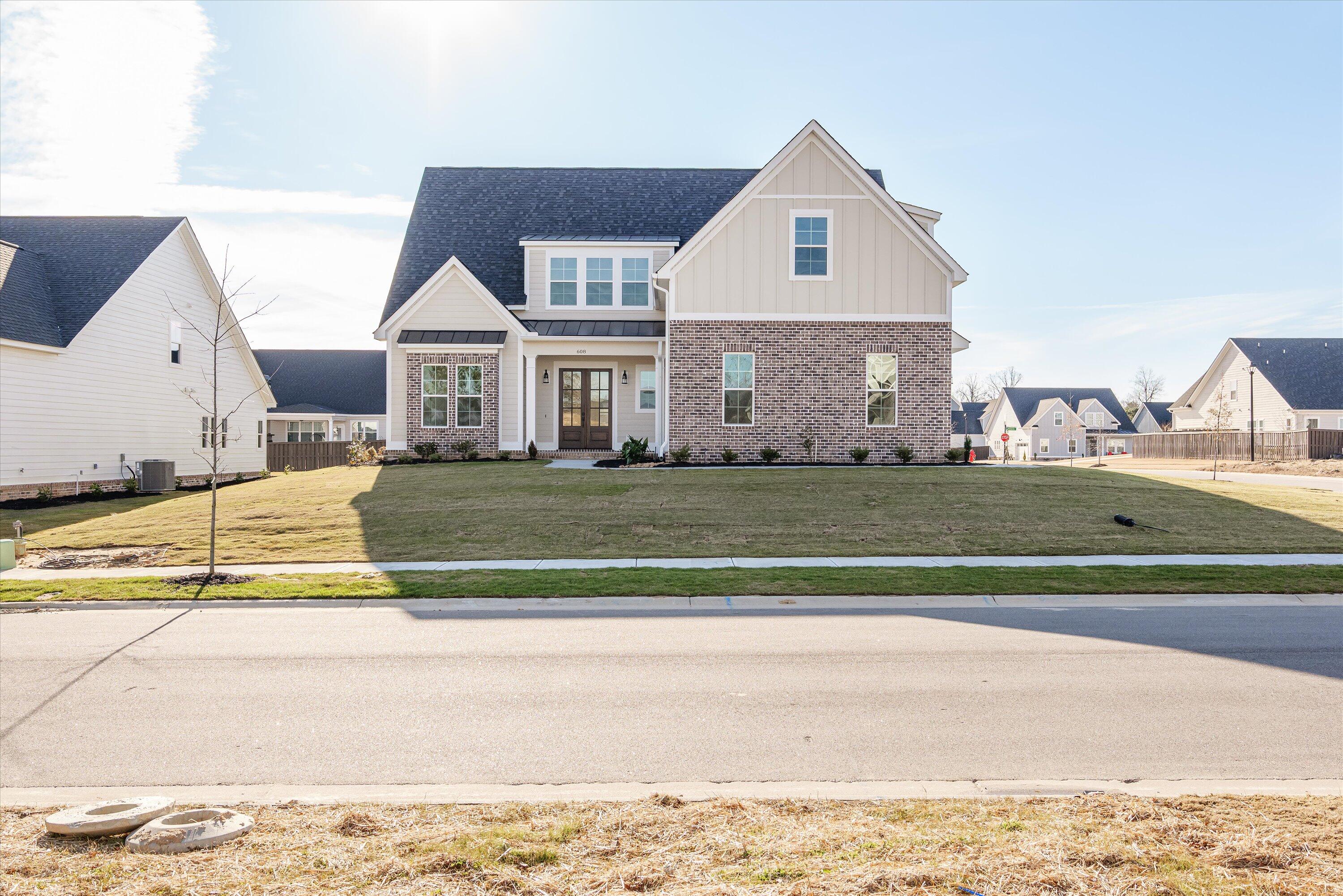 608 Whitney Shoals Road