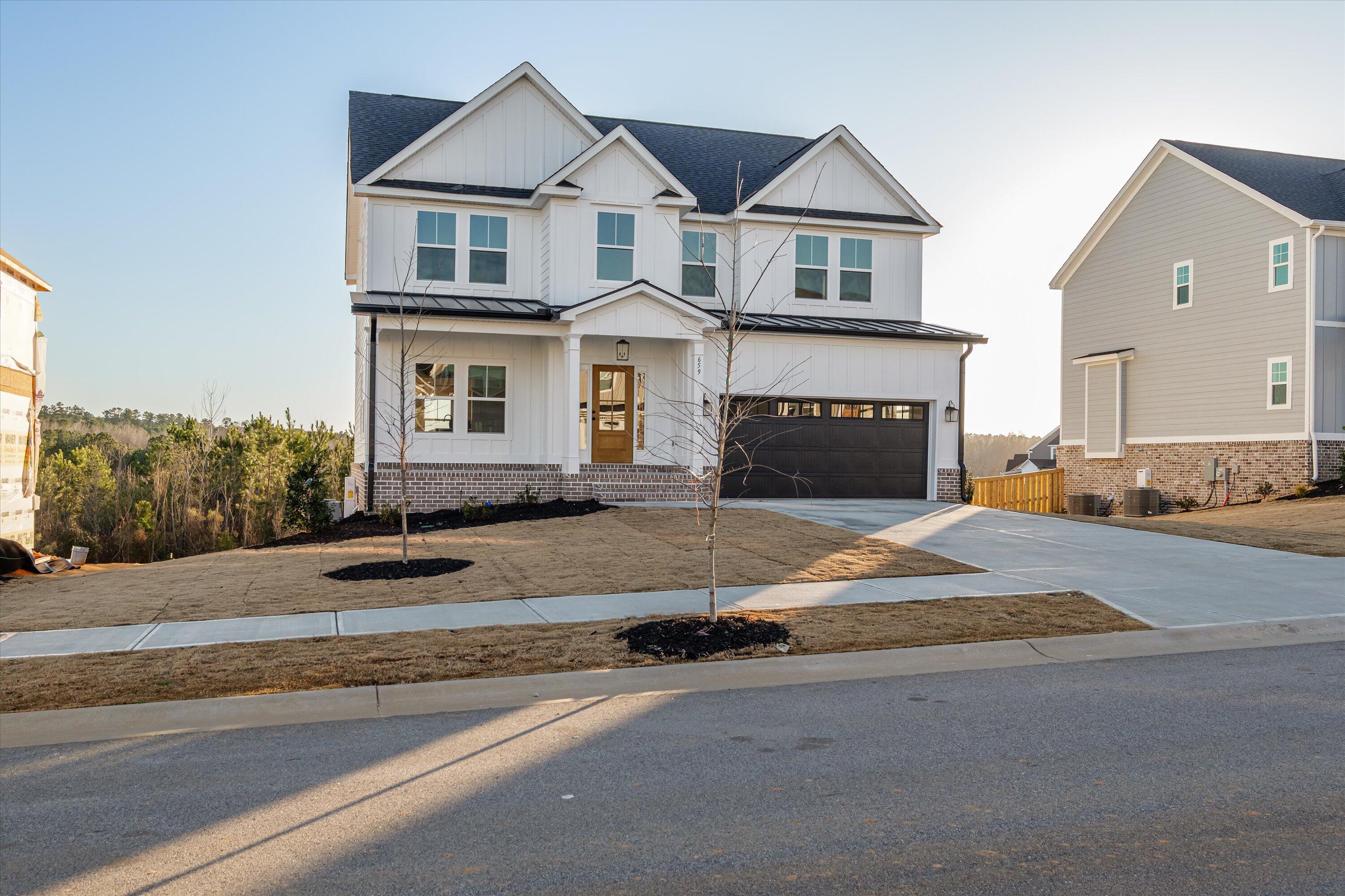 659 Whitney Shoals Road