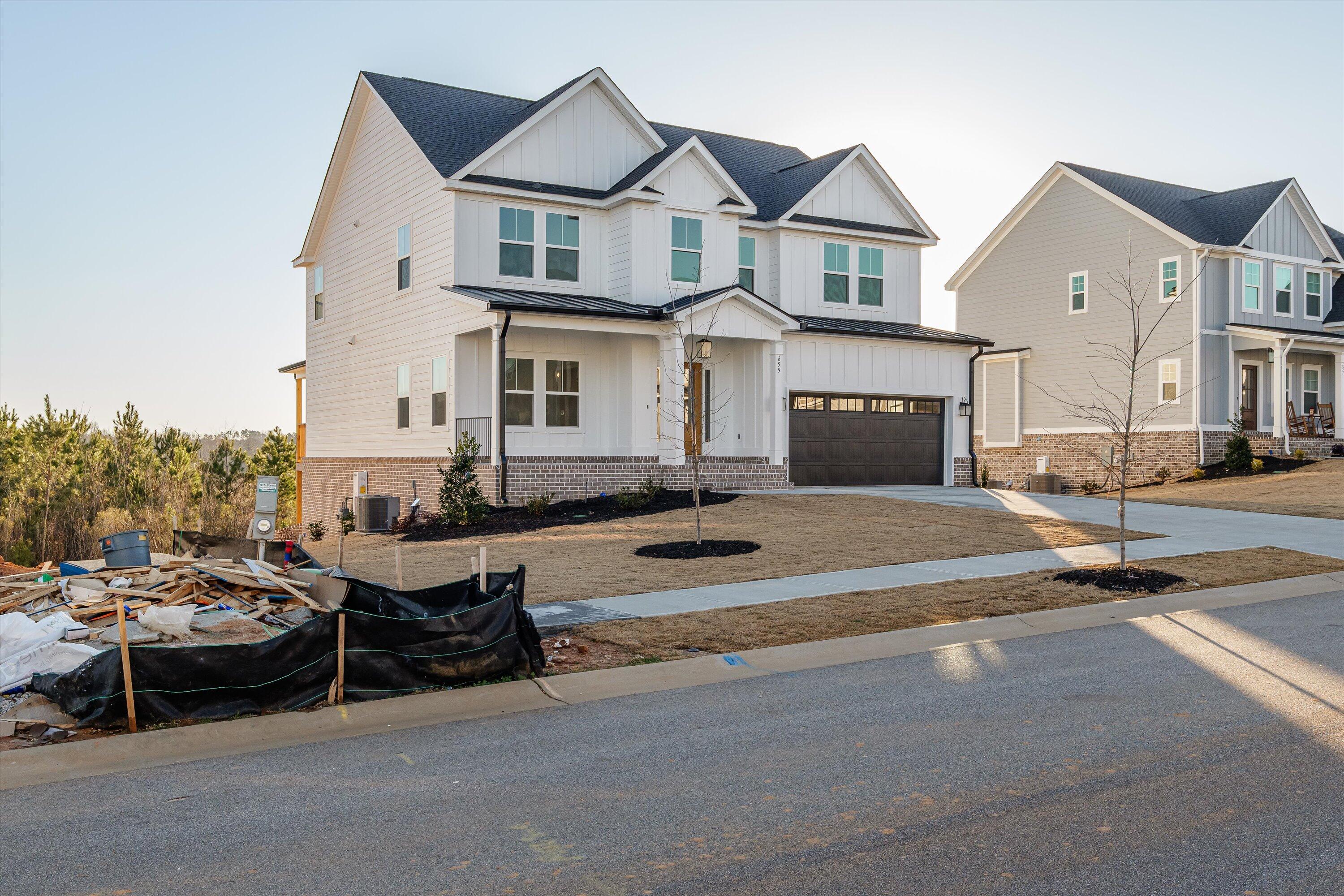 659 Whitney Shoals Road