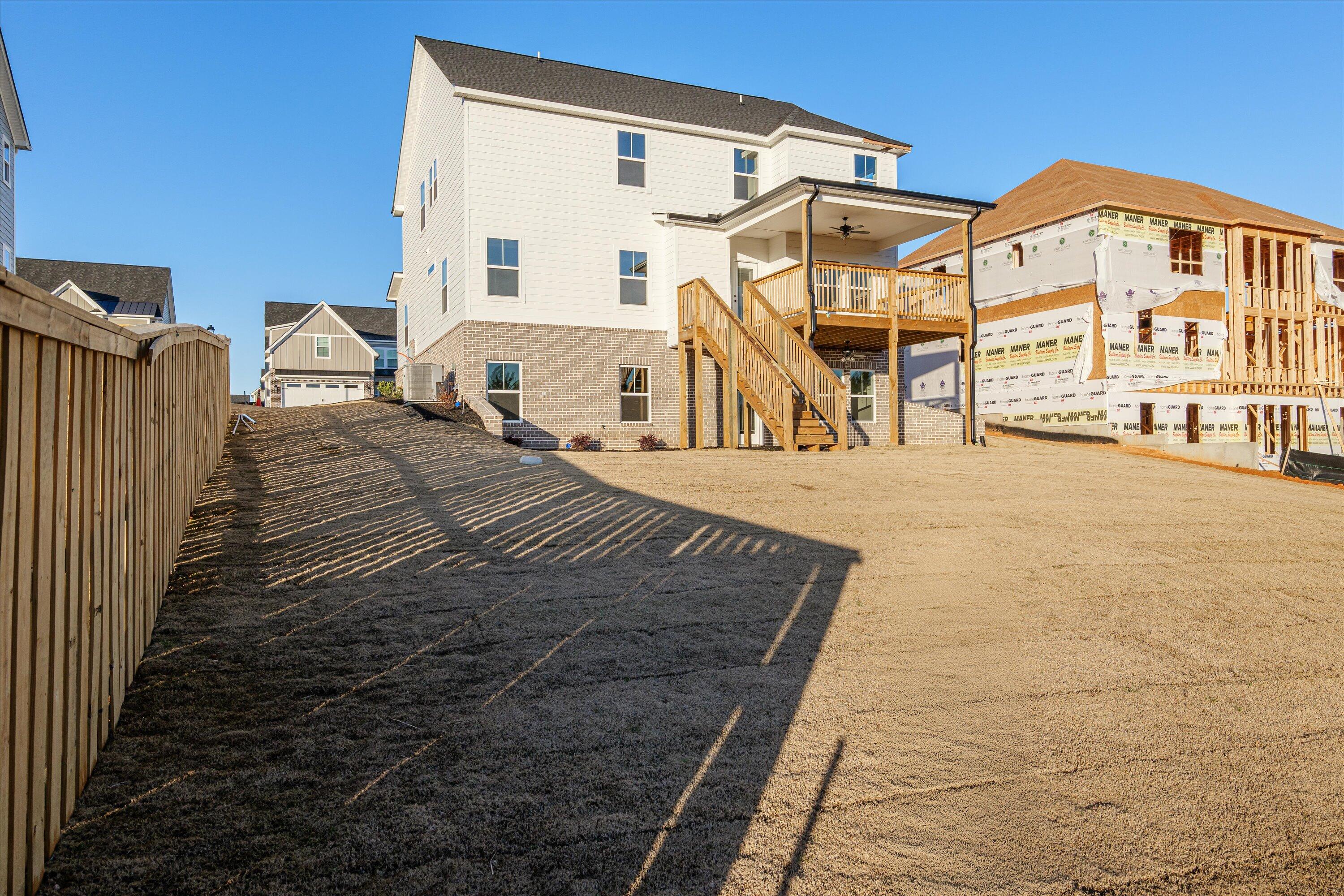 659 Whitney Shoals Road