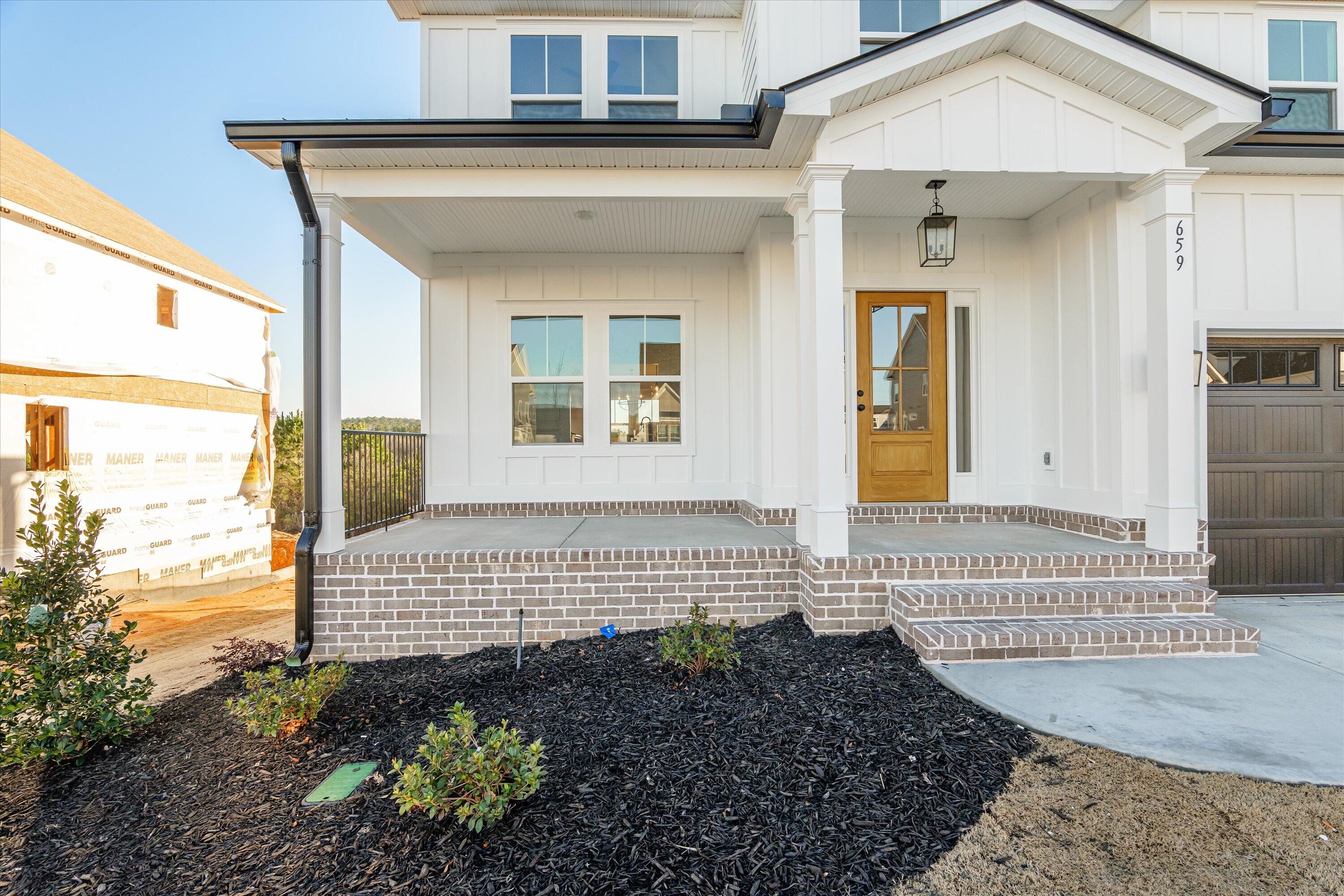 659 Whitney Shoals Road
